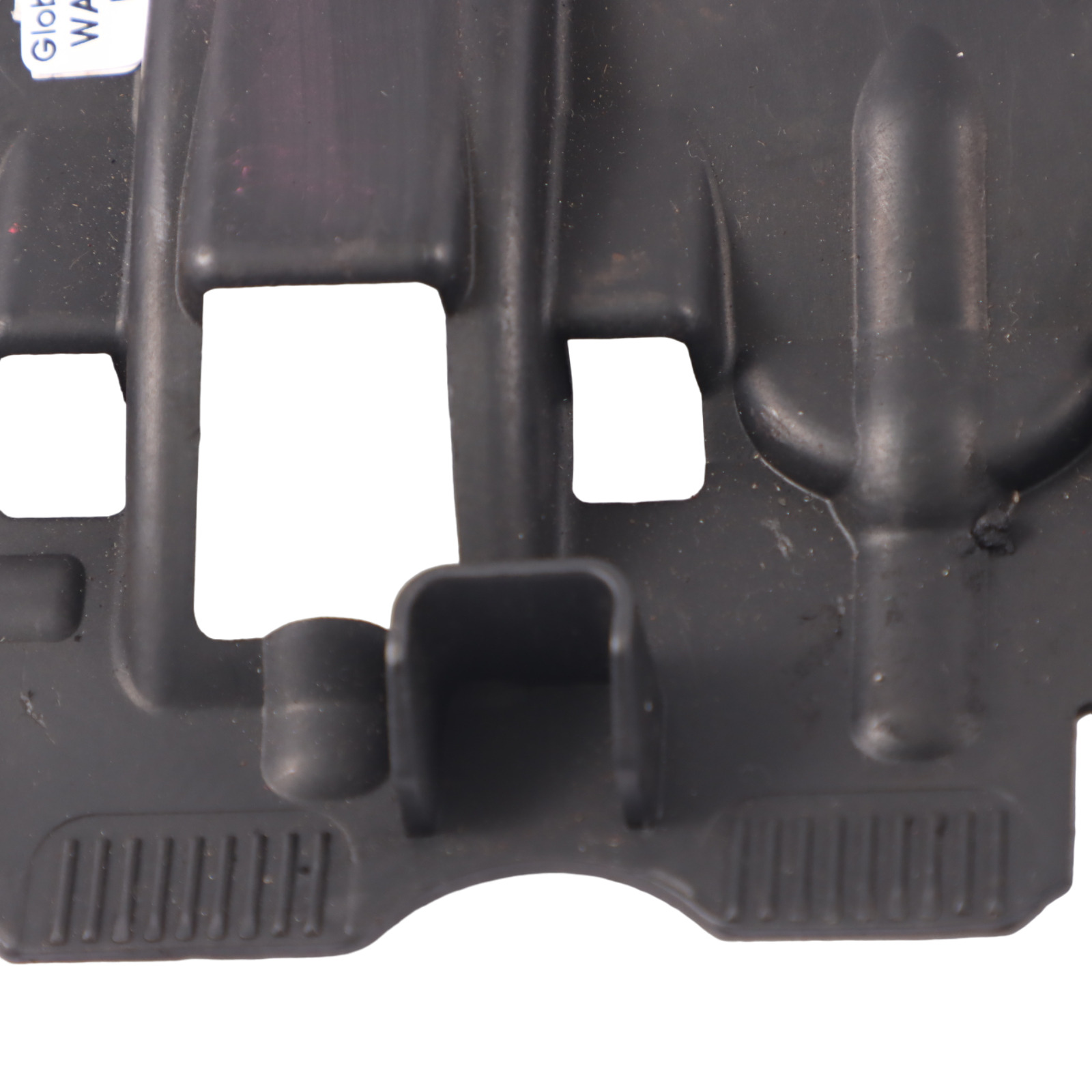 Ford S-Max Osłona Miski Olejowej Silnika 9670472580