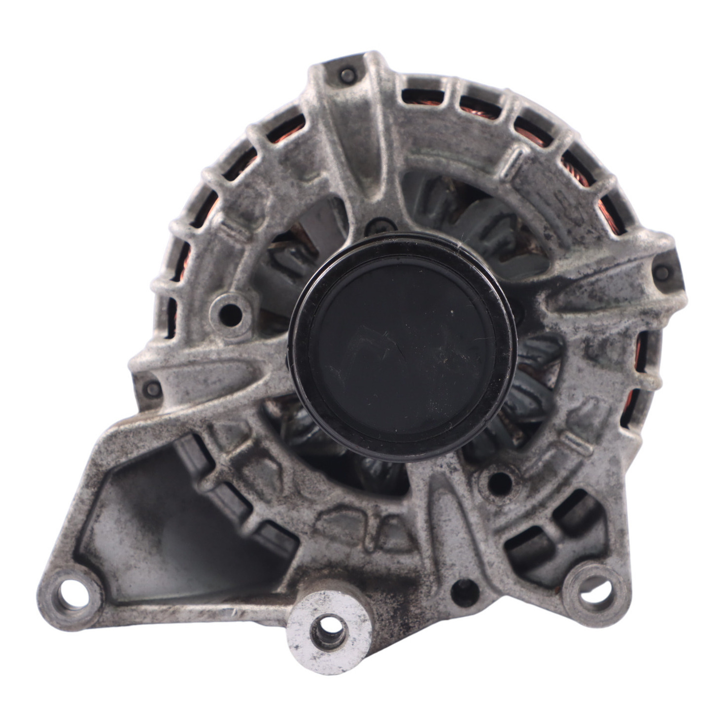 Mercedes W212 W447 Alternator Prądnica Benzyna M274 150A Bosch A0009060922