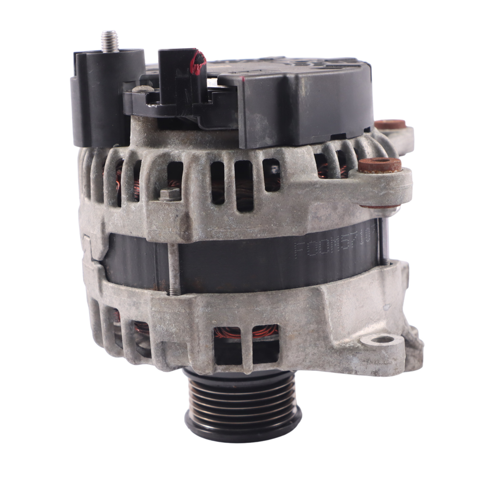 Mercedes W212 W447 Alternator Prądnica Benzyna M274 150A Bosch A0009060922