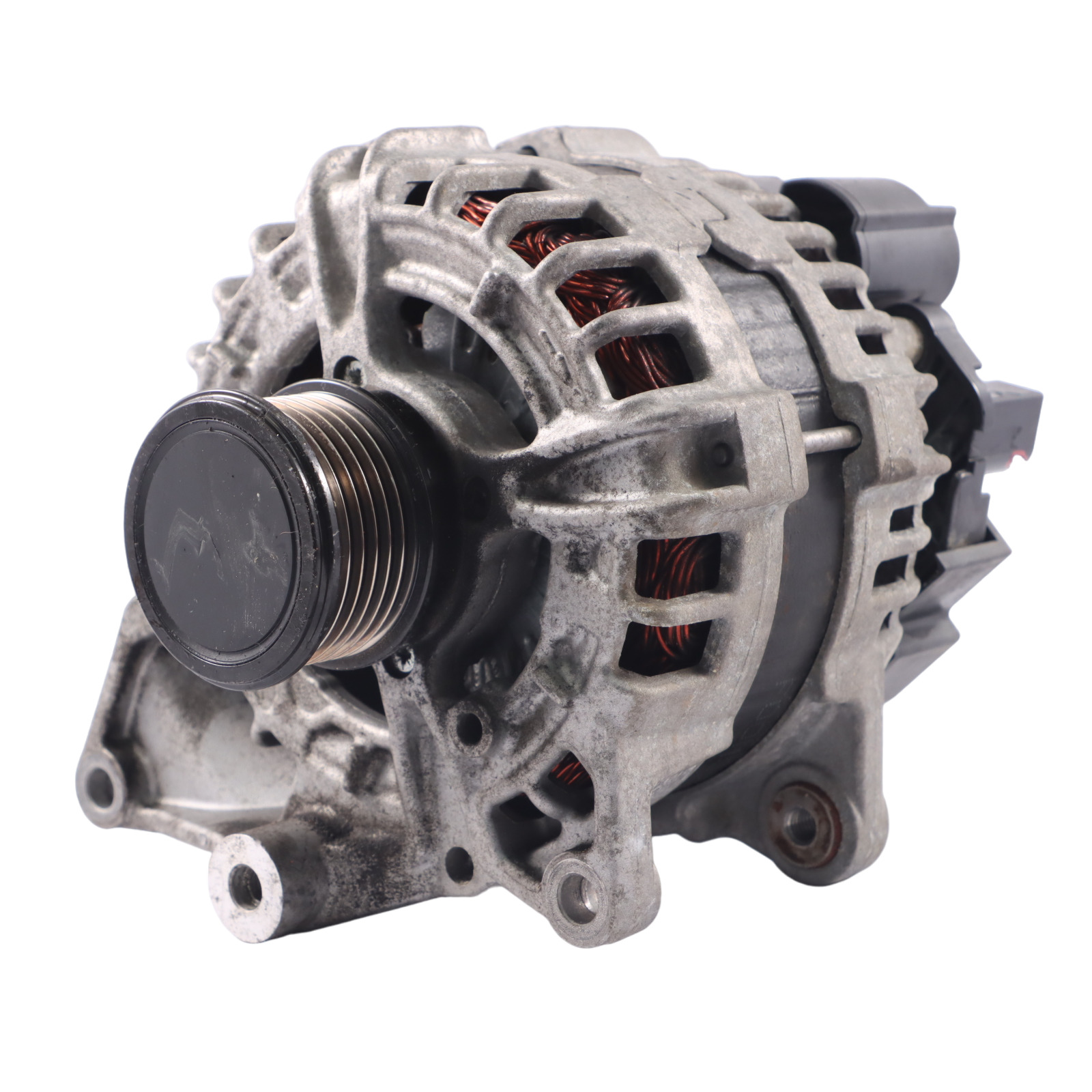 Mercedes W212 W447 Alternator Prądnica Benzyna M274 150A Bosch A0009060922