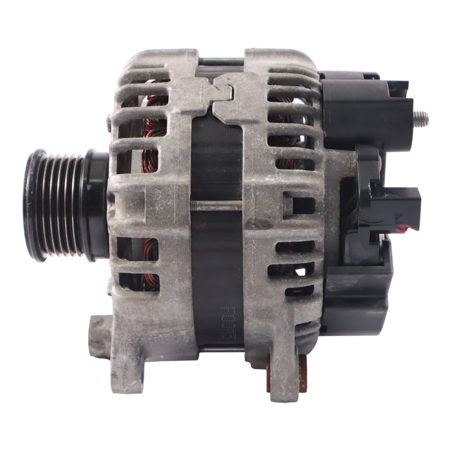 Mercedes W212 W447 Alternator Prądnica Benzyna M274 150A Bosch A0009060922