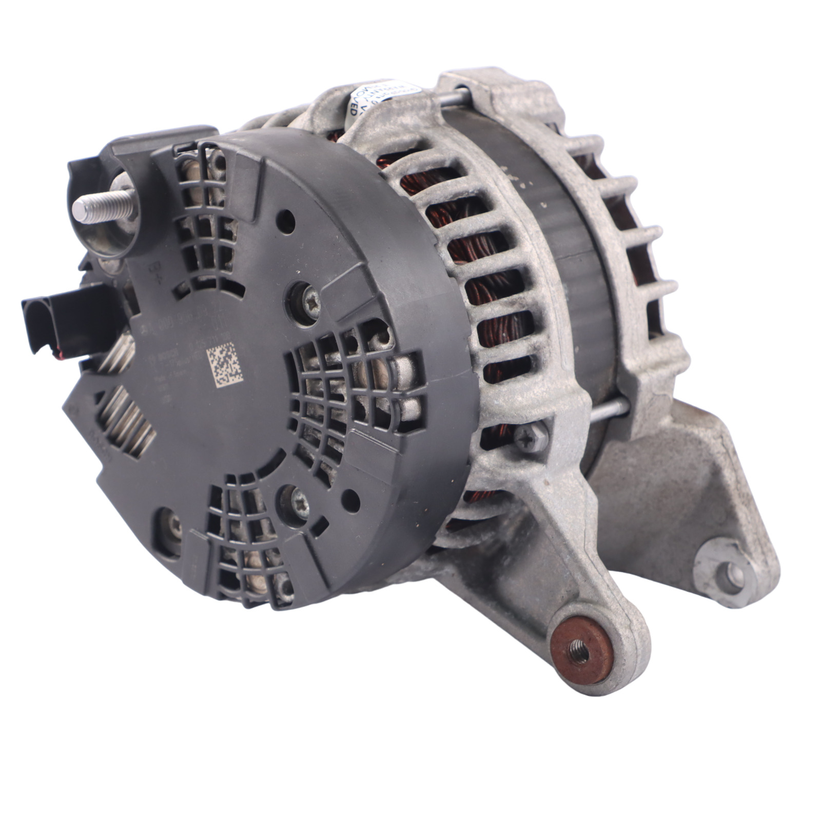 Mercedes W212 W447 Alternator Prądnica Benzyna M274 150A Bosch A0009060922