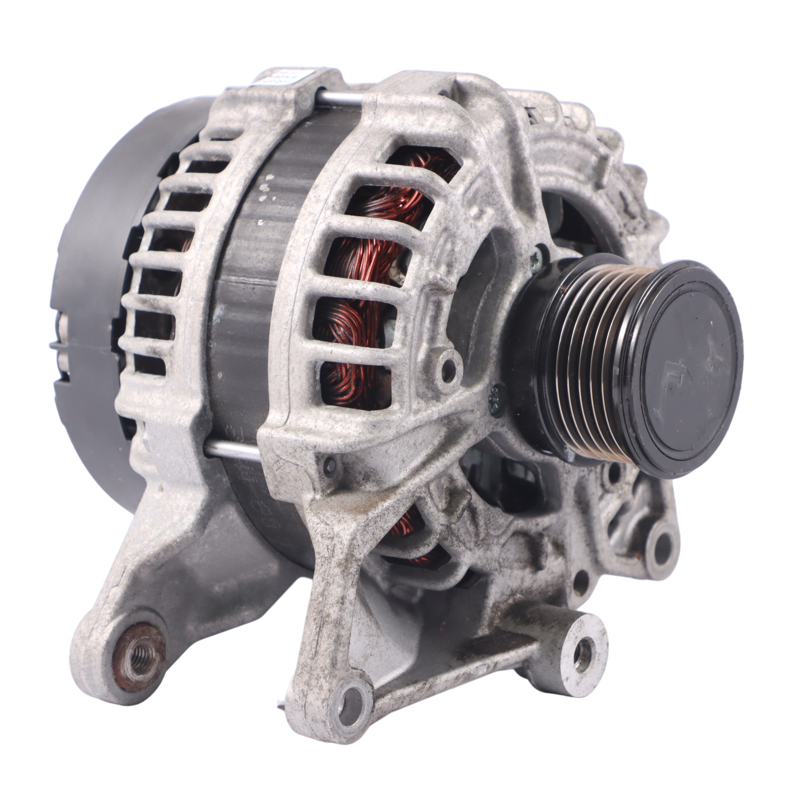 Mercedes W212 W447 Alternator Prądnica Benzyna M274 150A Bosch A0009060922