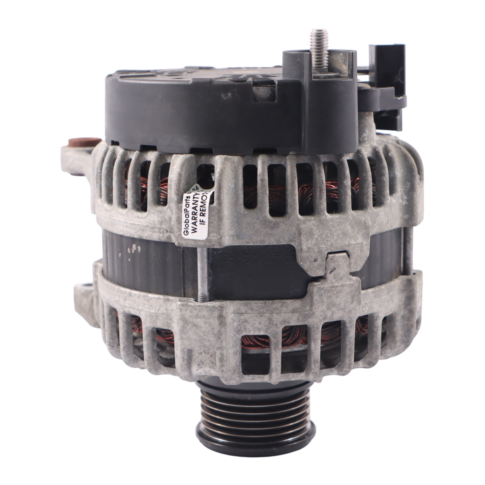 Mercedes W212 W447 Alternator Prądnica Benzyna M274 150A Bosch A0009060922