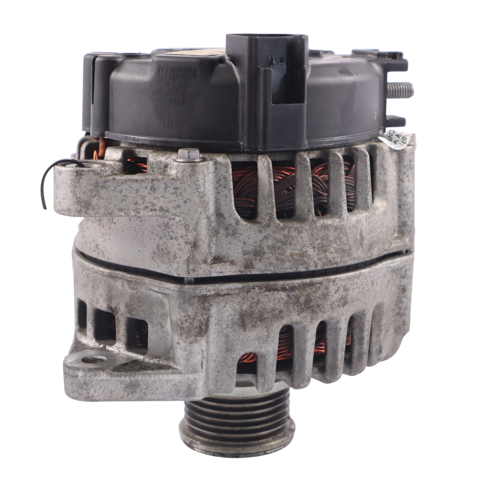 Mercedes W212 Alternator A0009062100