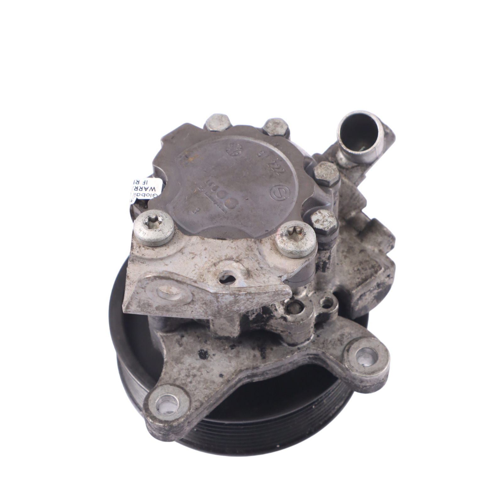 Mercedes ML OM642 W164 W251 Pompa Wspomagania A0064663101