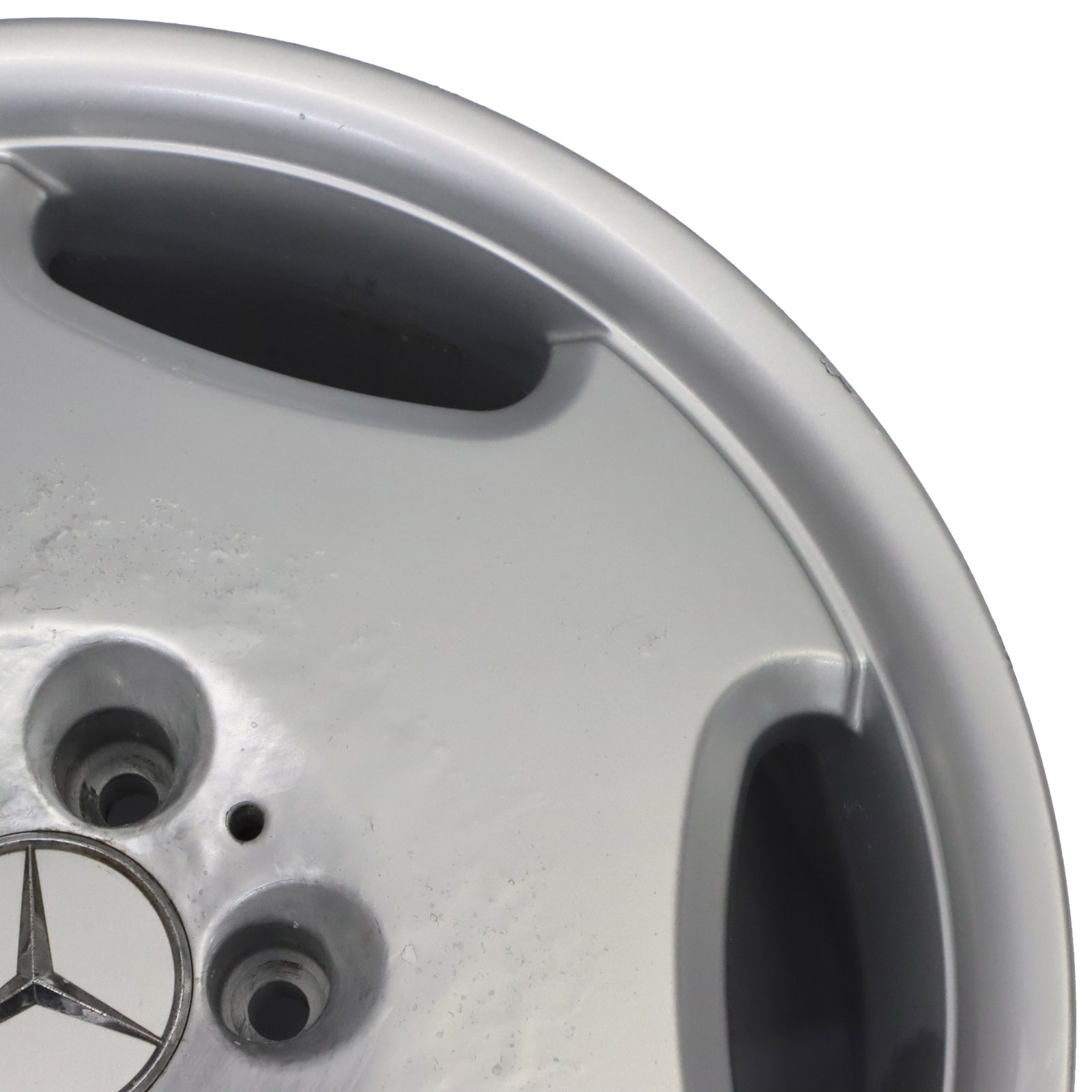 Mercedes CL C140 Srebrna Felga Aluminiowa 18" 8,5J ET:47 A1404011302