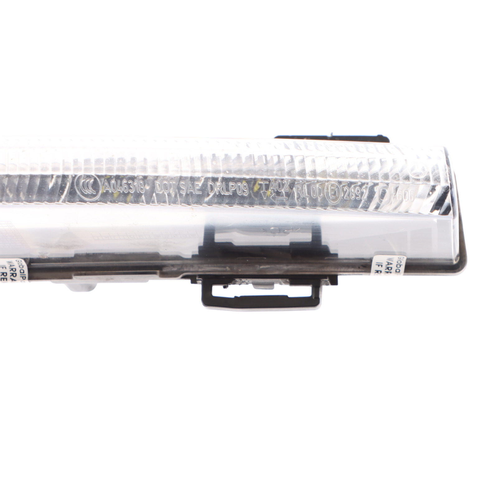 Mercedes W204 W212 Halogen Światło Zderzaka Przód Prawy A2049069000