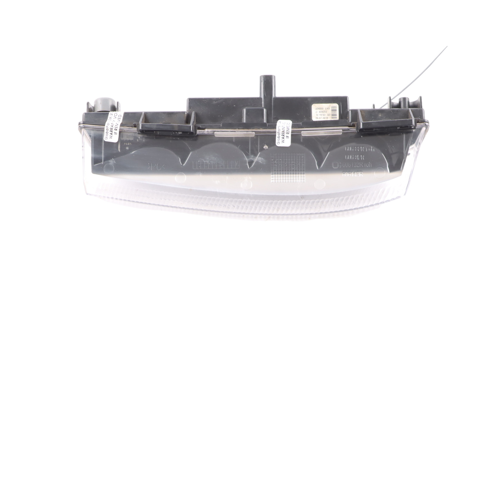 Mercedes W204 W212 Halogen Światło Zderzaka Przód Prawy A2049069000