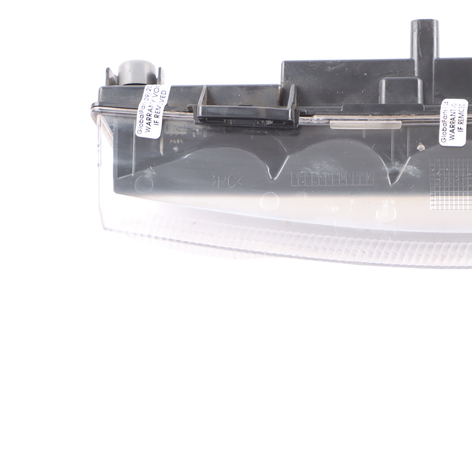 Mercedes W204 W212 Halogen Światło Zderzaka Przód Prawy A2049069000