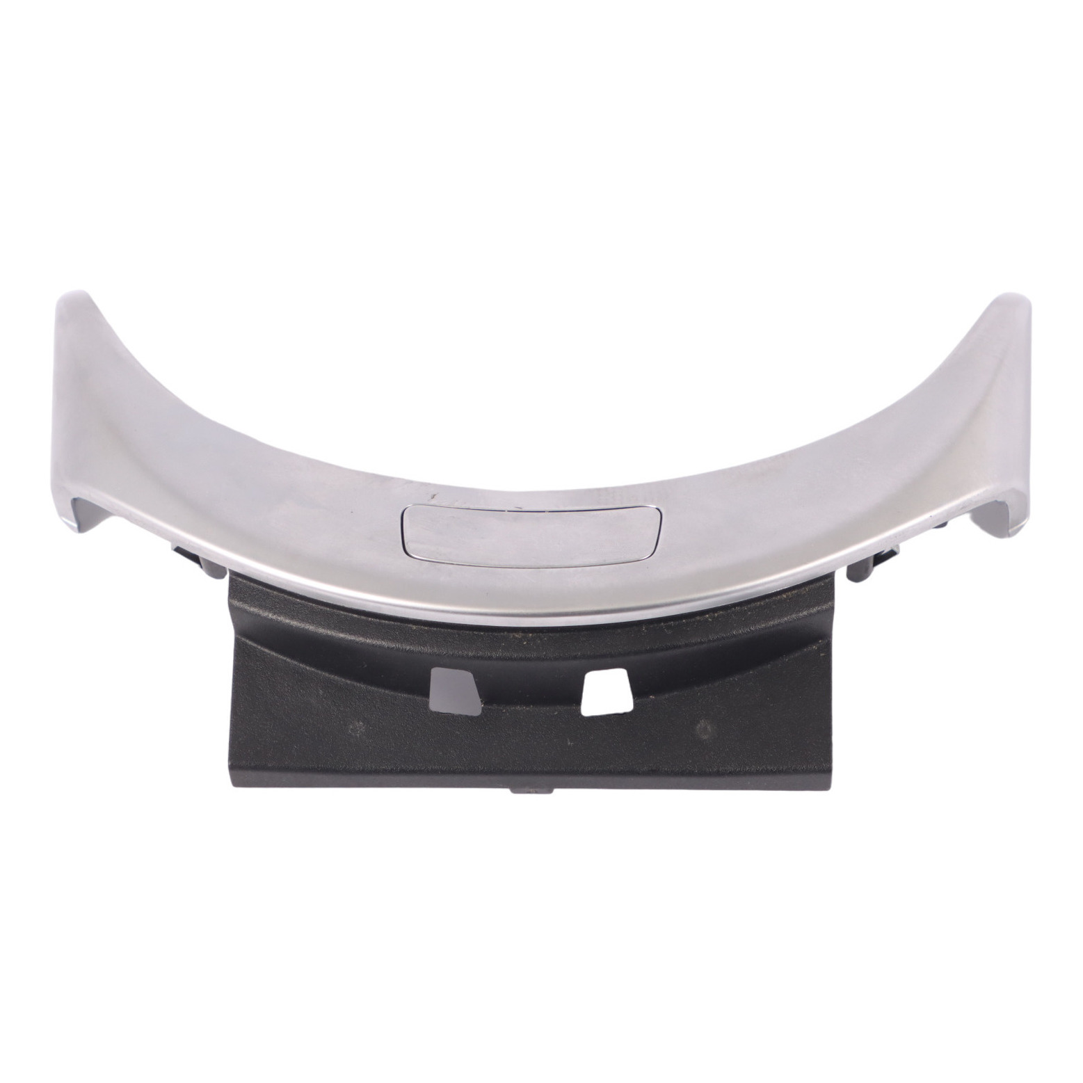 Mercedes W205 X253 Centre Console Arm Rest Release Tray Cover Trim A2056803711