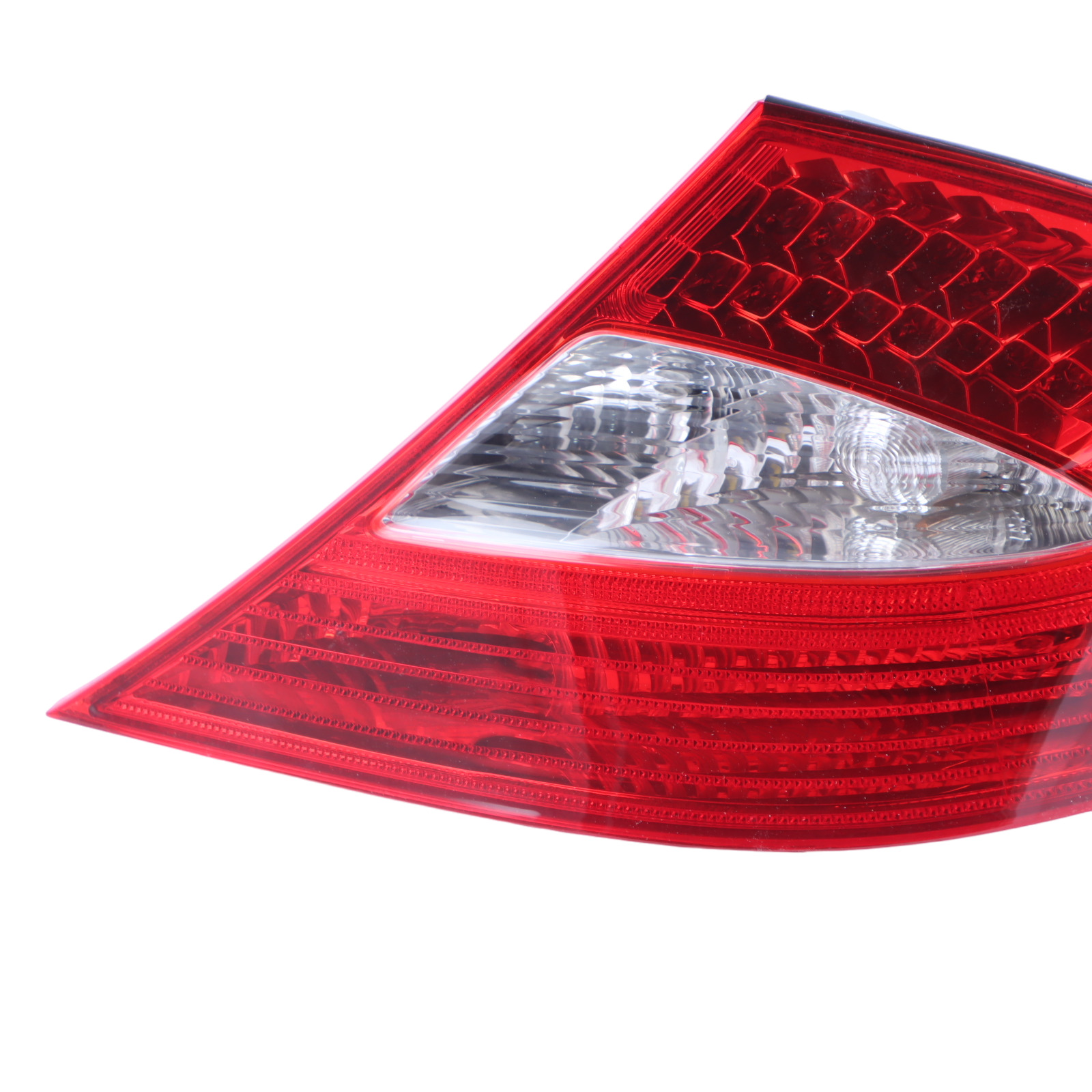 Mercedes CLS C219 Lampa Prawy Tył Prawa Tylna A2198200264