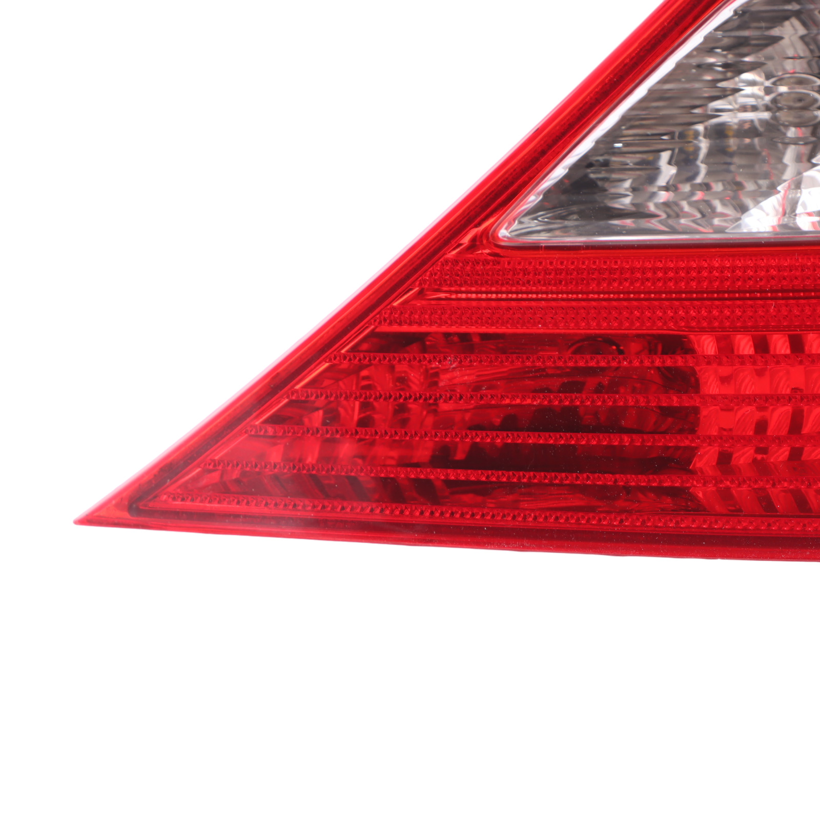 Mercedes CLS C219 Lampa Prawy Tył Prawa Tylna A2198200264