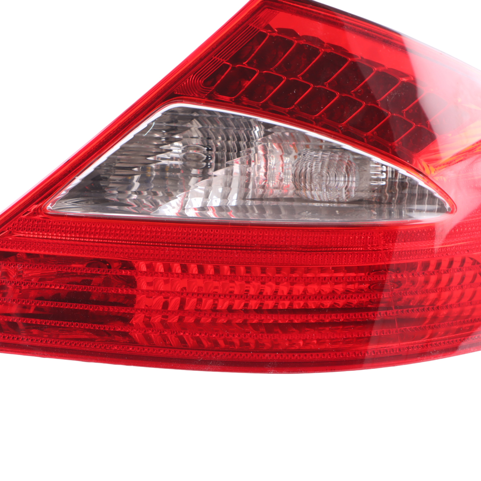 Mercedes CLS C219 Lampa Prawy Tył Prawa Tylna A2198200264