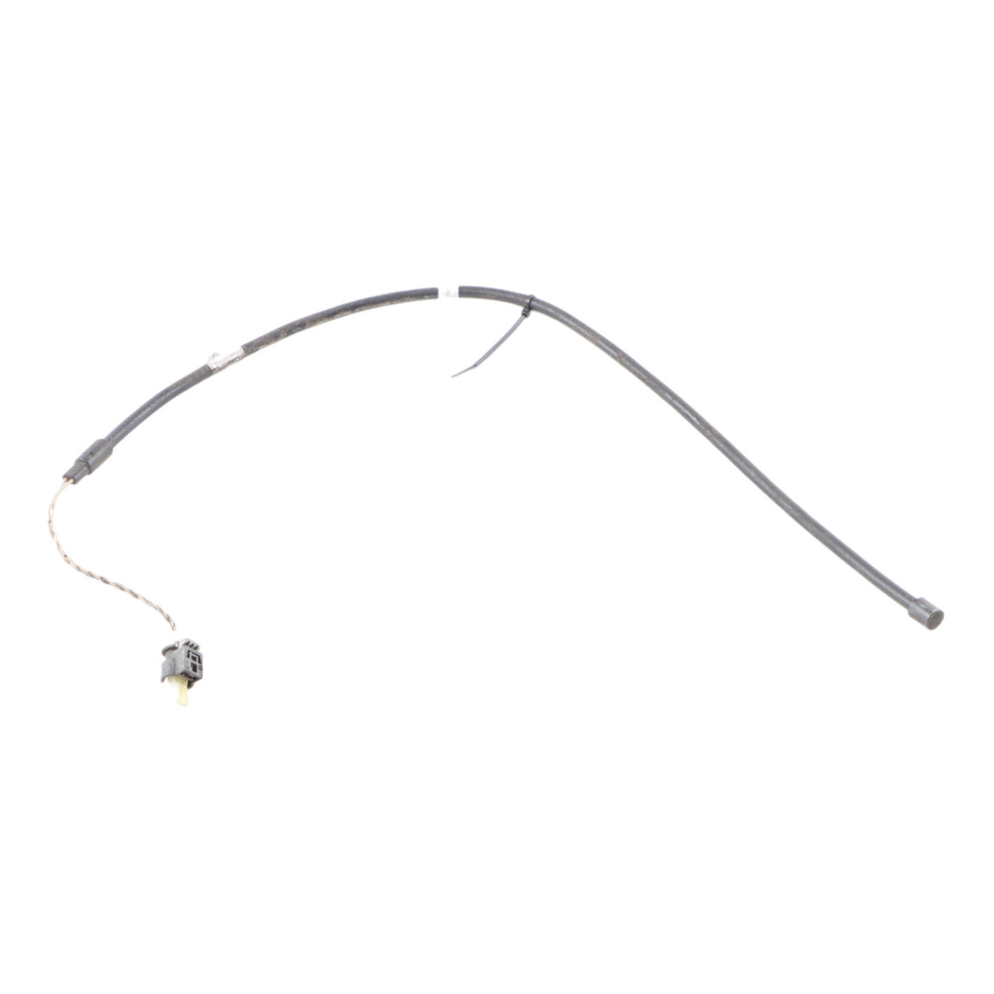 Mercedes W205 W212 Kabel Czujnik Otwierania Klapy A2229058804