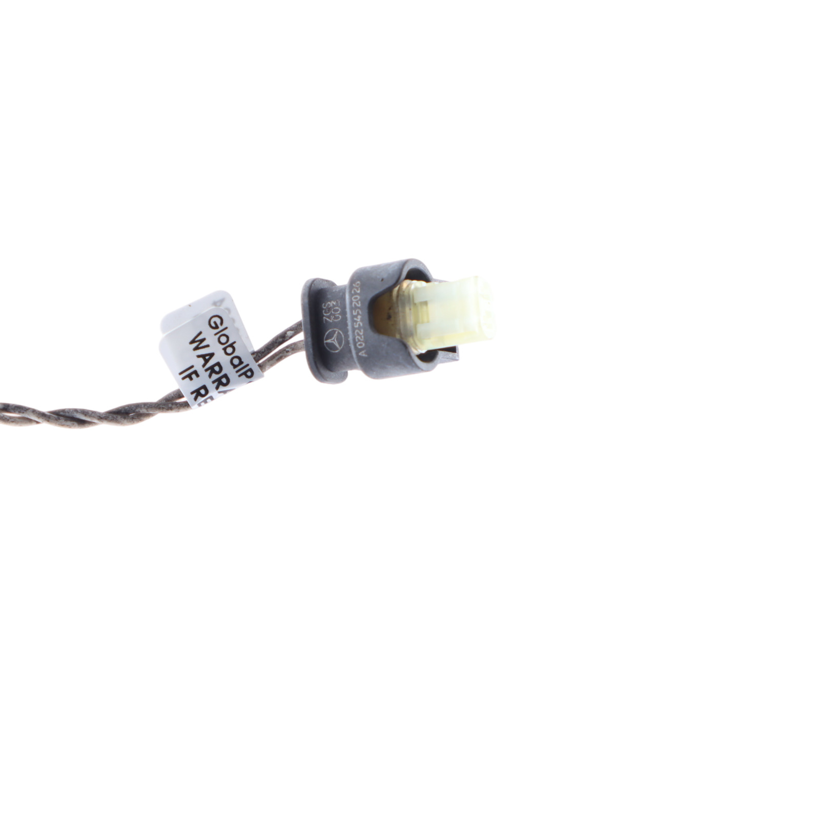 Mercedes W205 W212 Kabel Czujnik Otwierania Klapy A2229058804