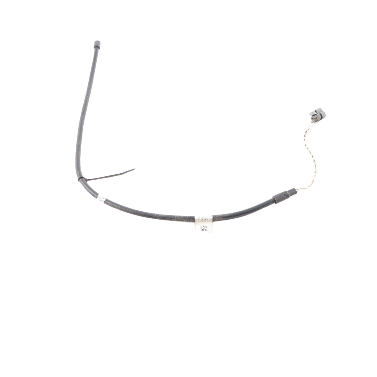 Mercedes W205 W212 Kabel Czujnik Otwierania Klapy A2229058804