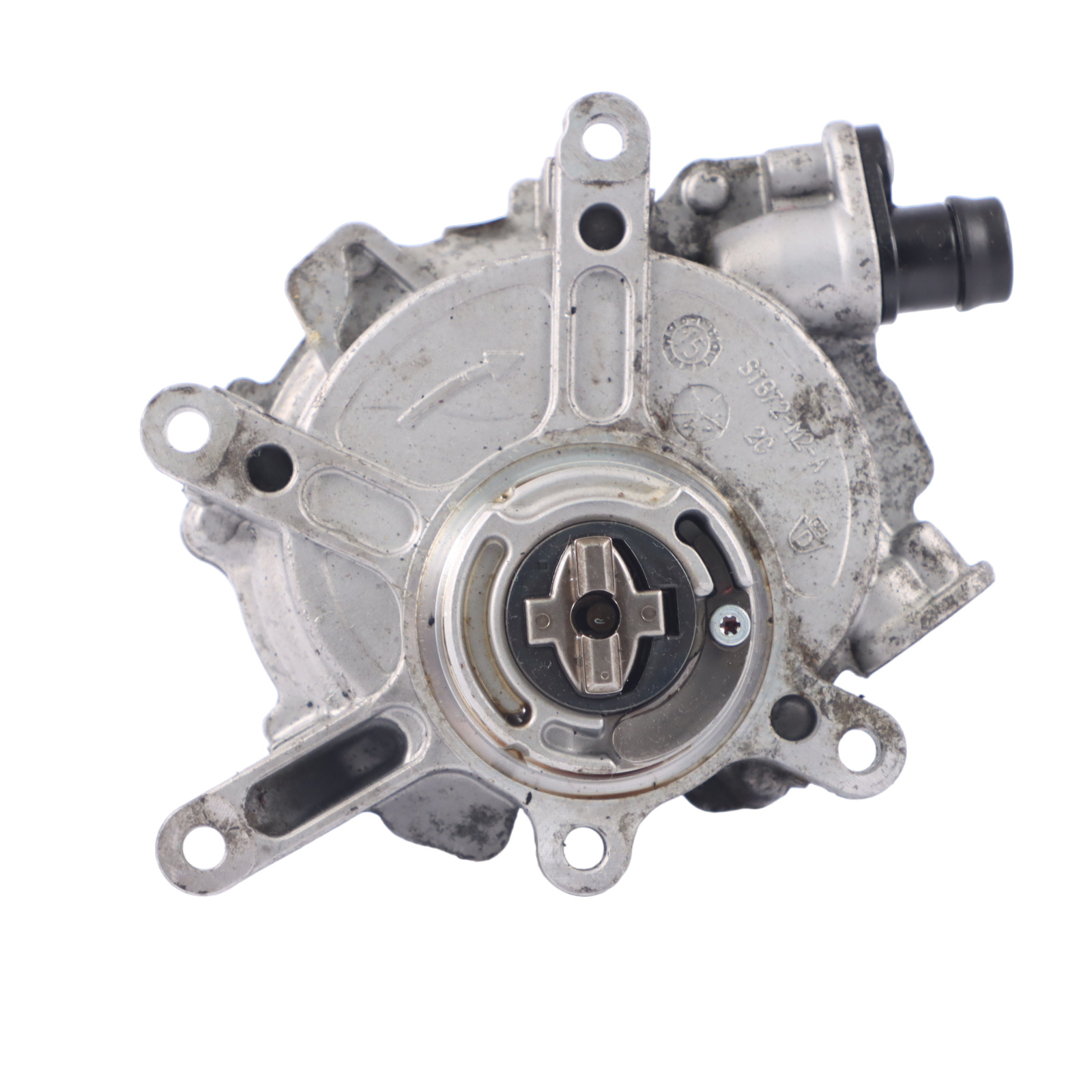 Mercedes ML W166 W212 W221 M276 Benzyna Pompa Vacuum A2762300365