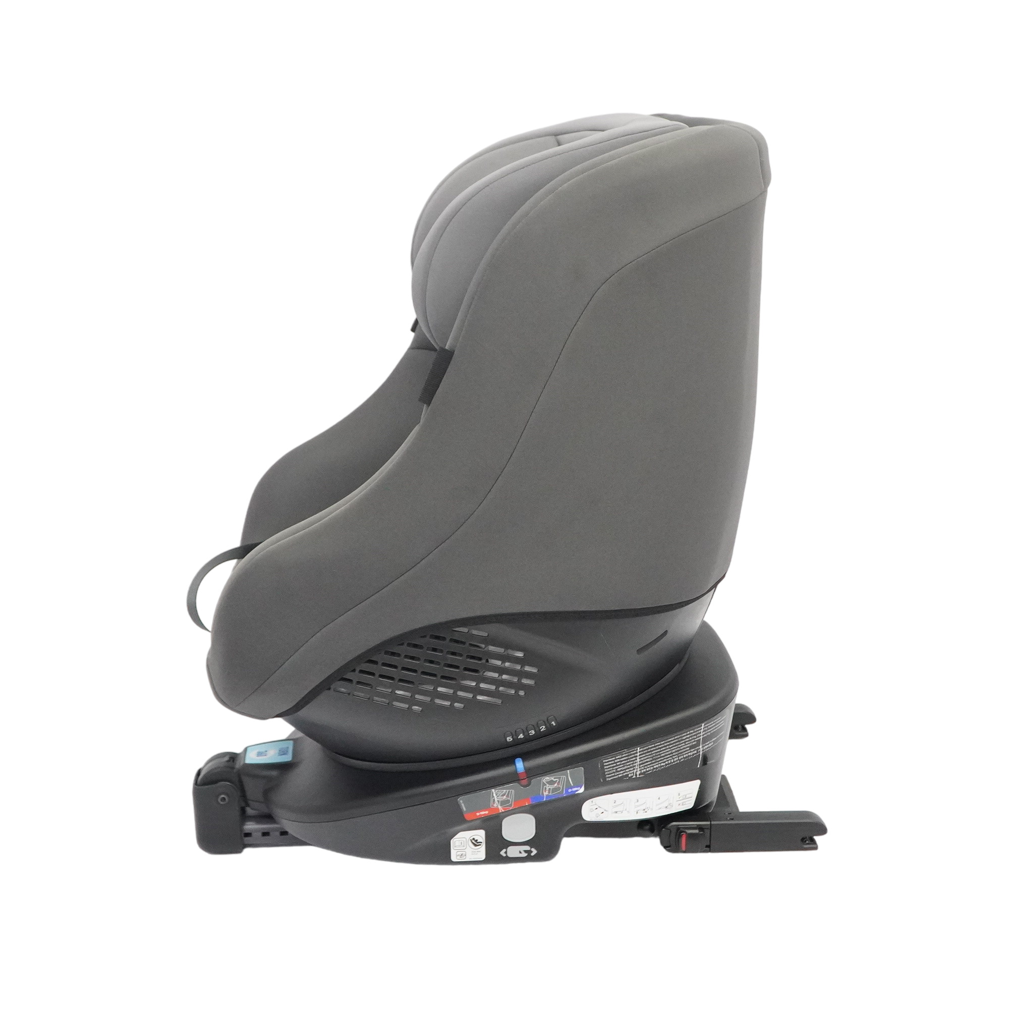 Genuine Graco Turn2me Car Seat Rotating Convertible Seat 0-18 kg