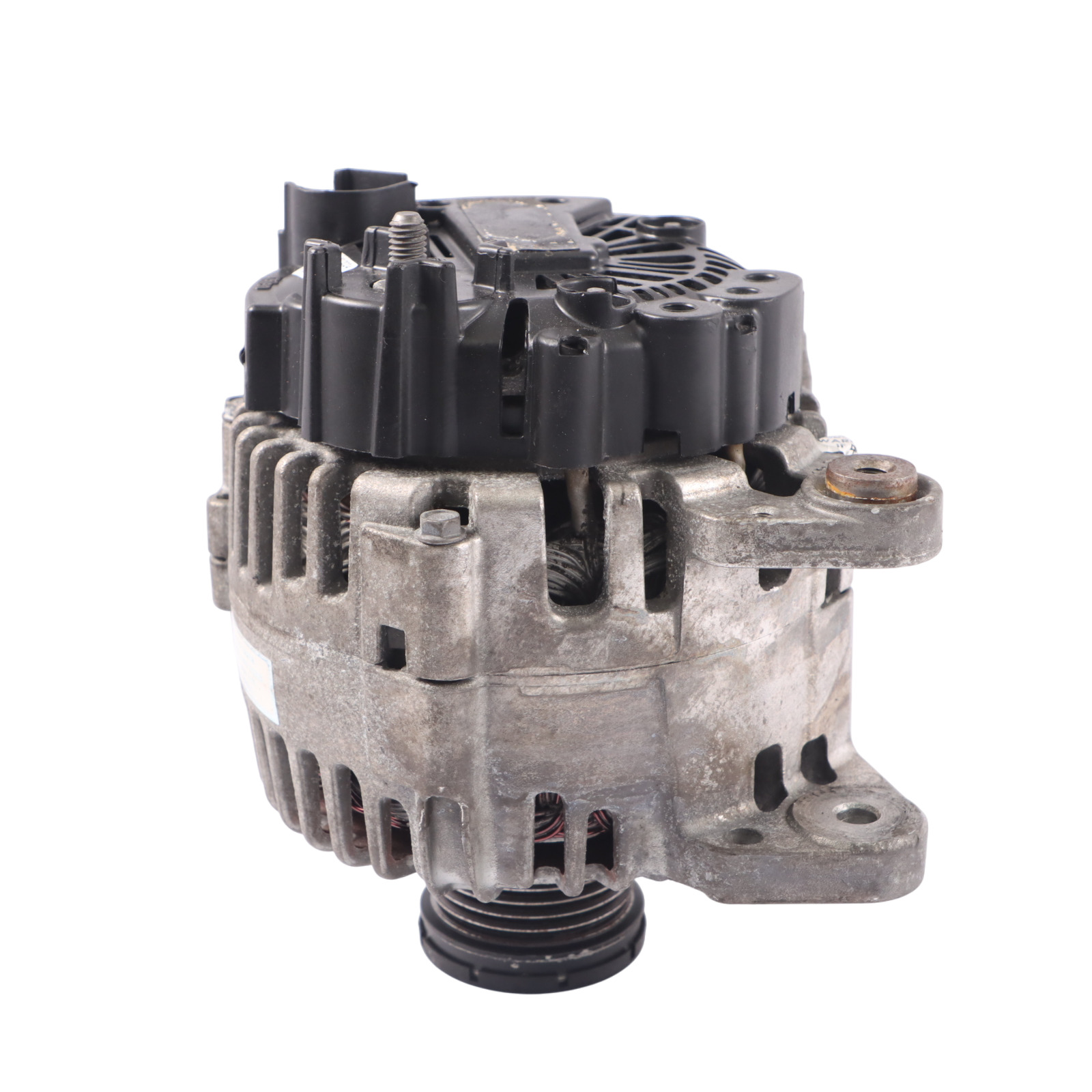 Audi Seat Skoda Volkswagen 1.4 TSI Benzyna Alternator 110A 03C903023G