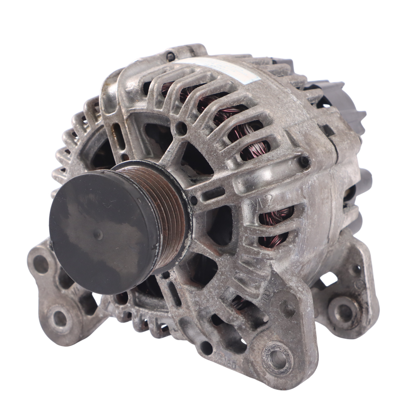 Audi Seat Skoda Volkswagen 1.4 TSI Benzyna Alternator 110A 03C903023G