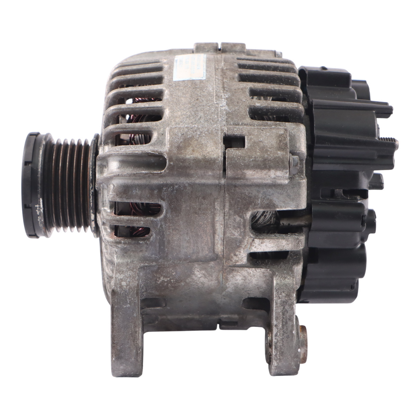 Audi Seat Skoda Volkswagen 1.4 TSI Benzyna Alternator 110A 03C903023G