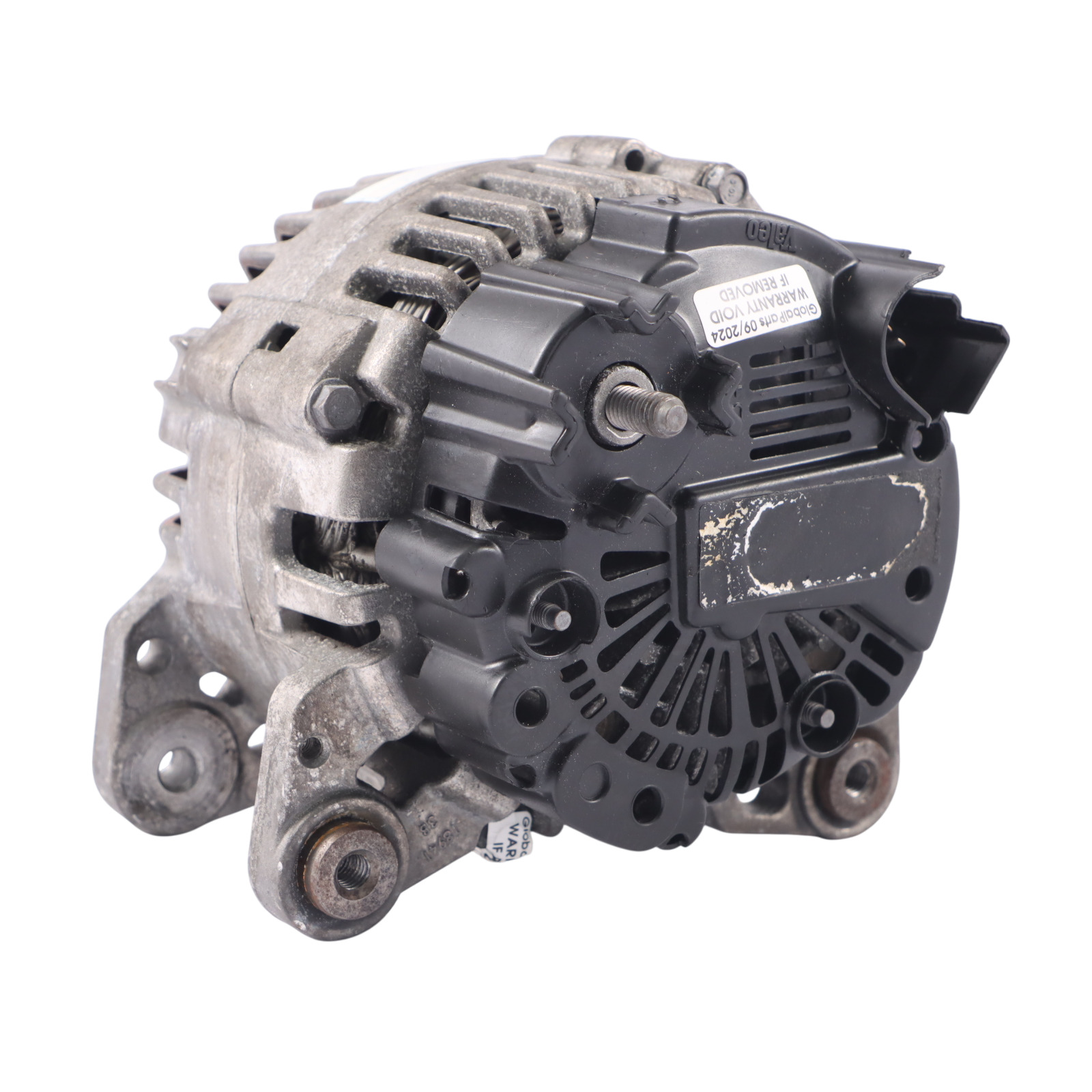 Audi Seat Skoda Volkswagen 1.4 TSI Benzyna Alternator 110A 03C903023G