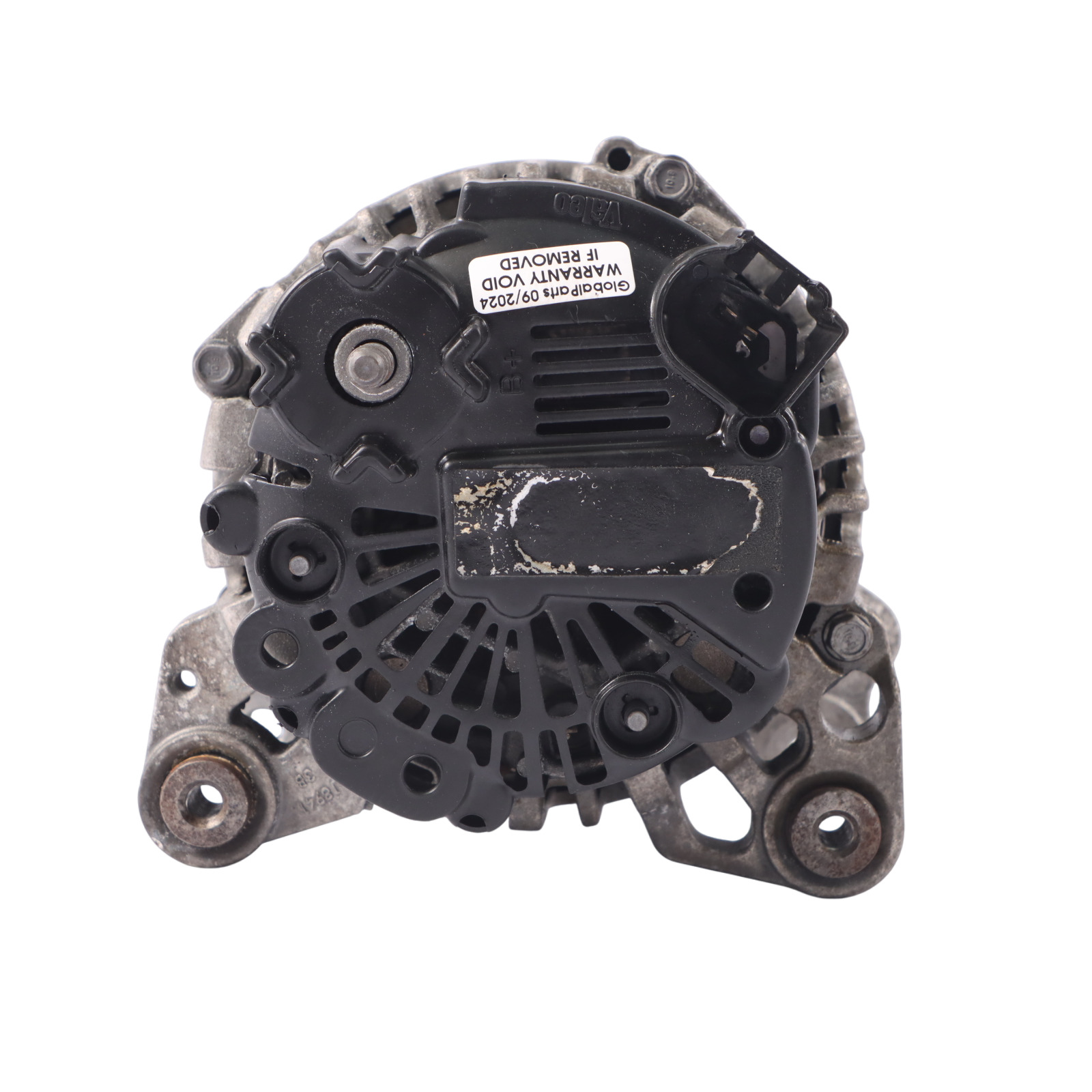 Audi Seat Skoda Volkswagen 1.4 TSI Benzyna Alternator 110A 03C903023G