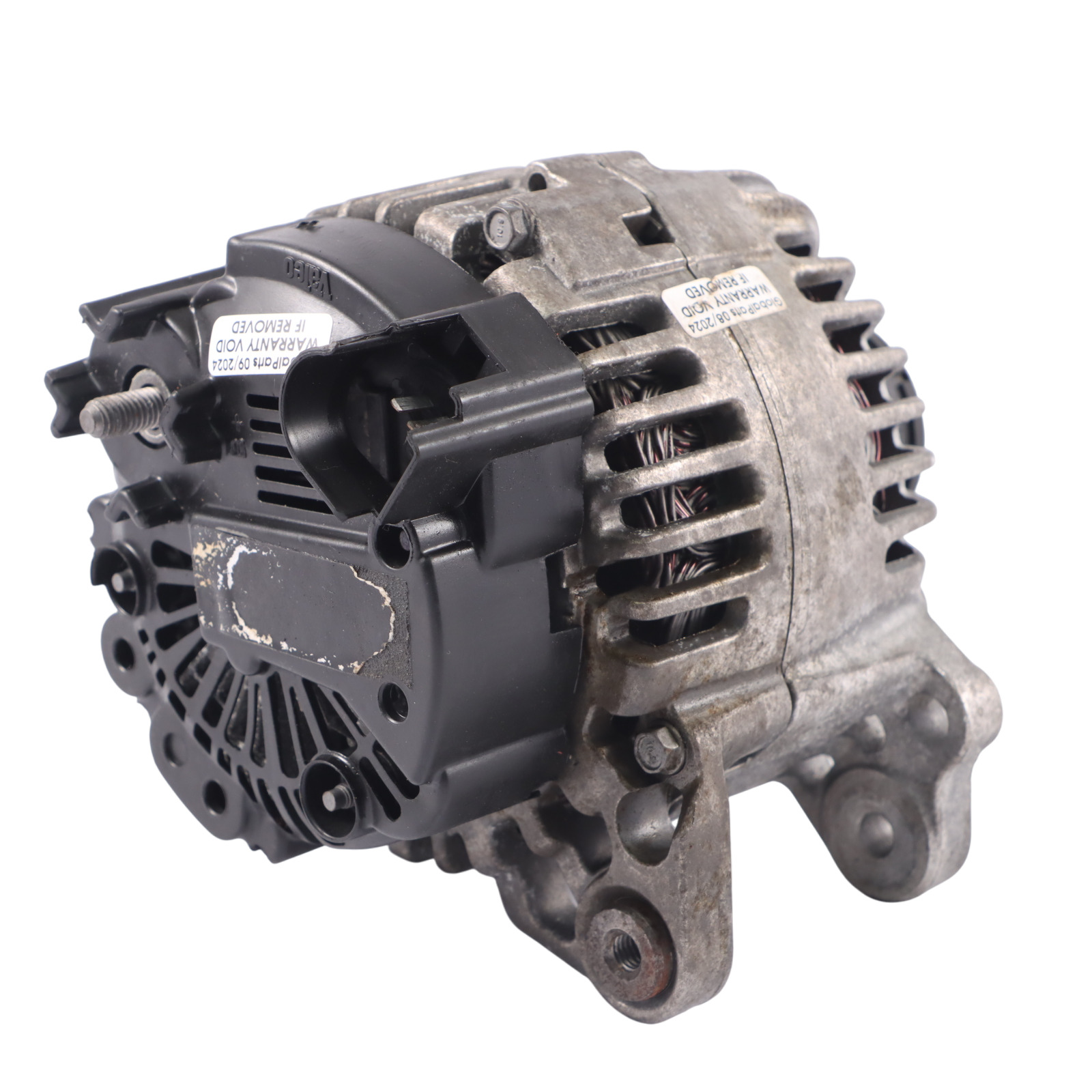 Audi Seat Skoda Volkswagen 1.4 TSI Benzyna Alternator 110A 03C903023G