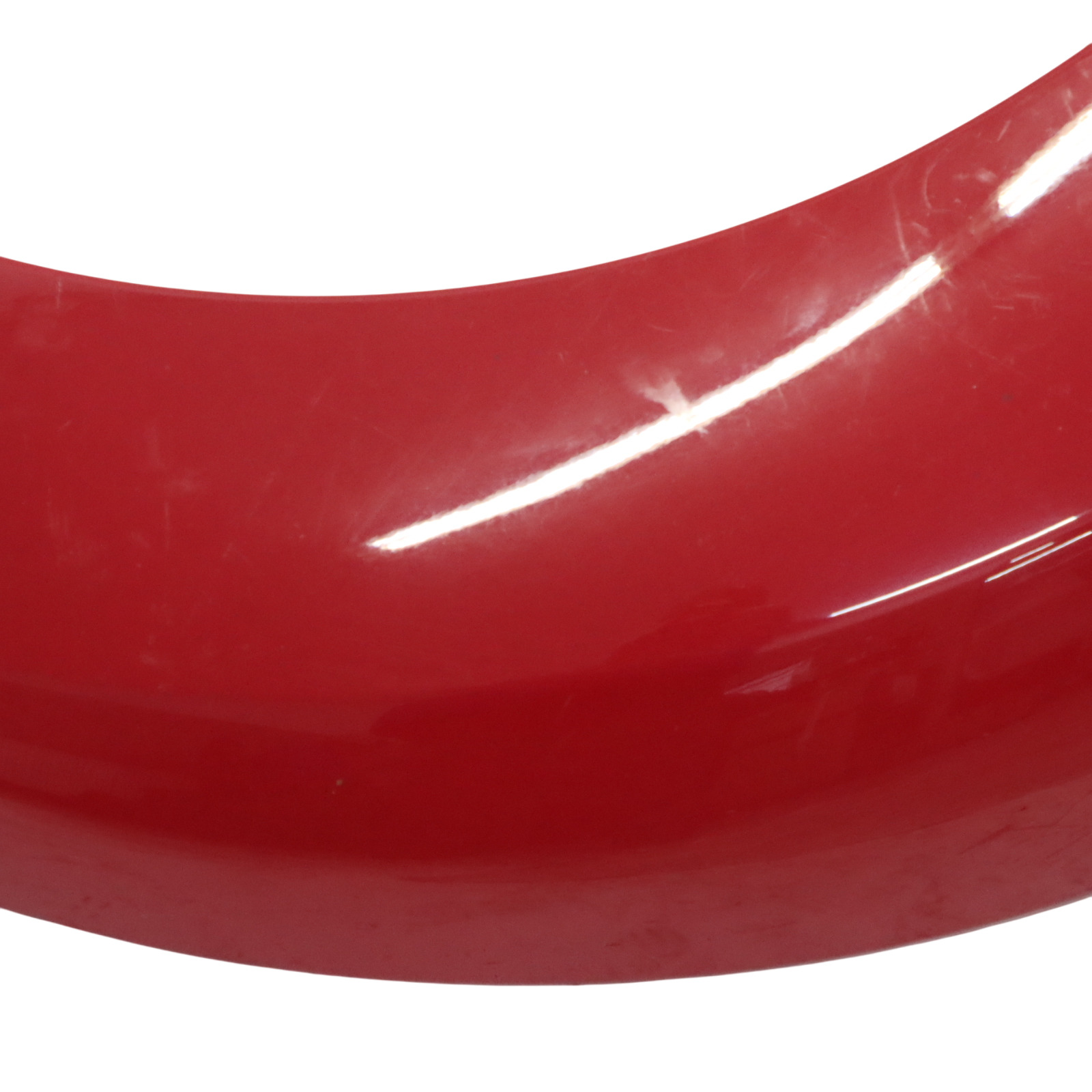 Volkswagen VW New Beetle Wing Panel Left N/S Side Fender Salsa Red - A3H