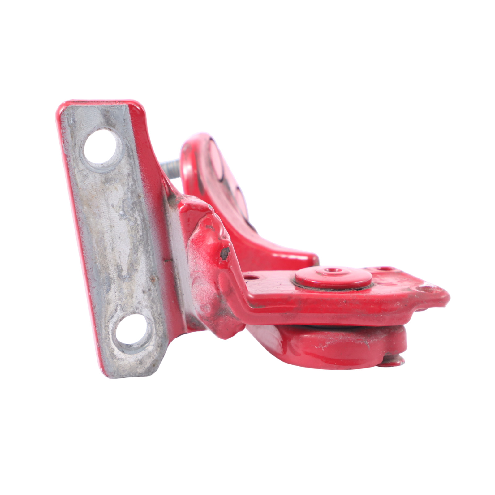 Volkswagen New Beetle Door Hinge Front Left N/S Lower California Salsa Red A3H