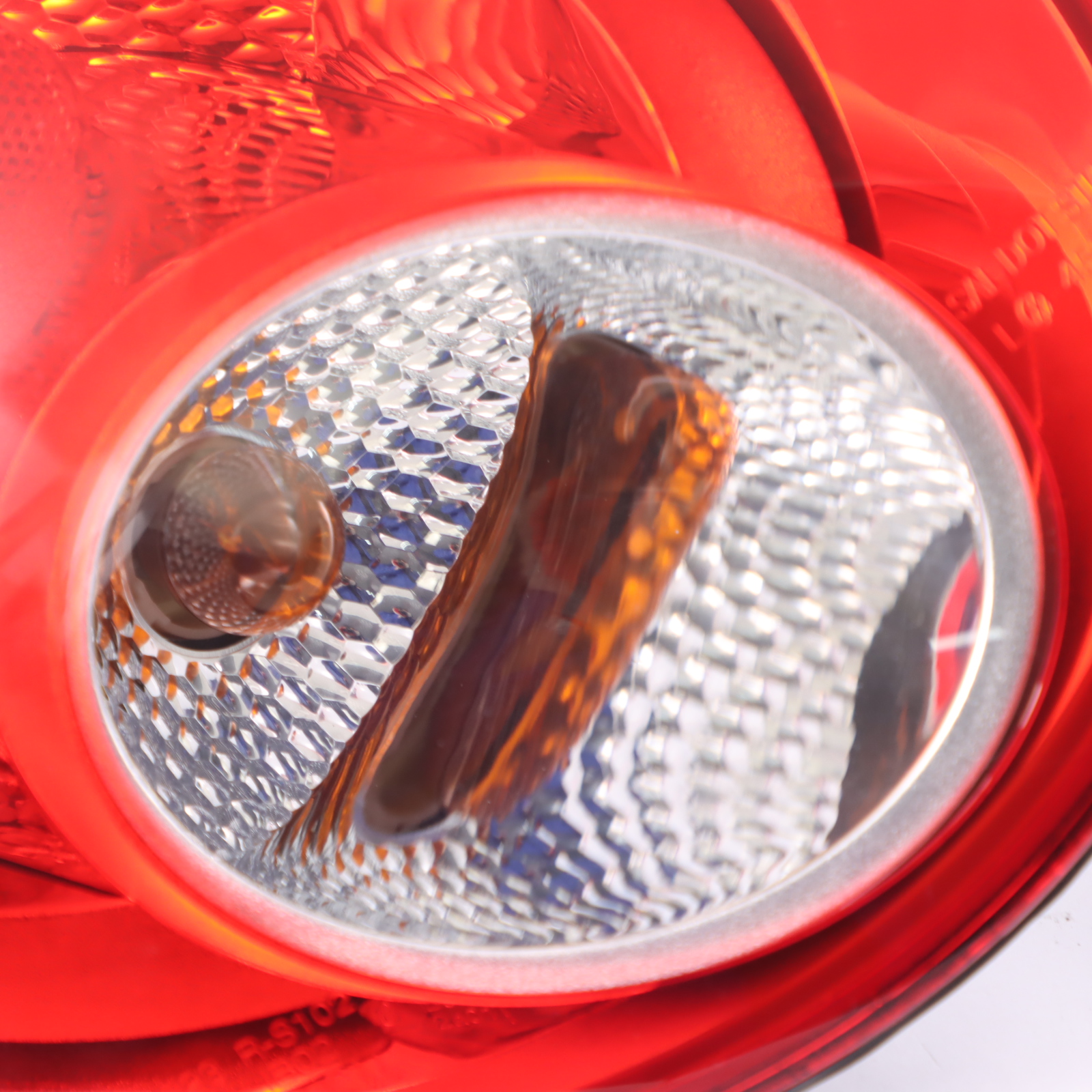 Volkswagen New Beetle Lampa Tylna Lewy Tył 1C0945172F