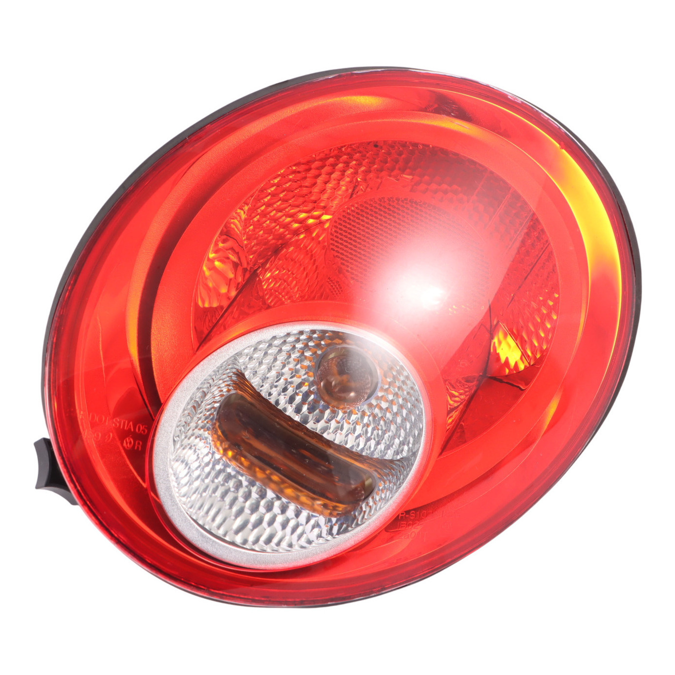 Volkswagen New Beetle Lampa Tylna Prawa Tył 1C0945172F