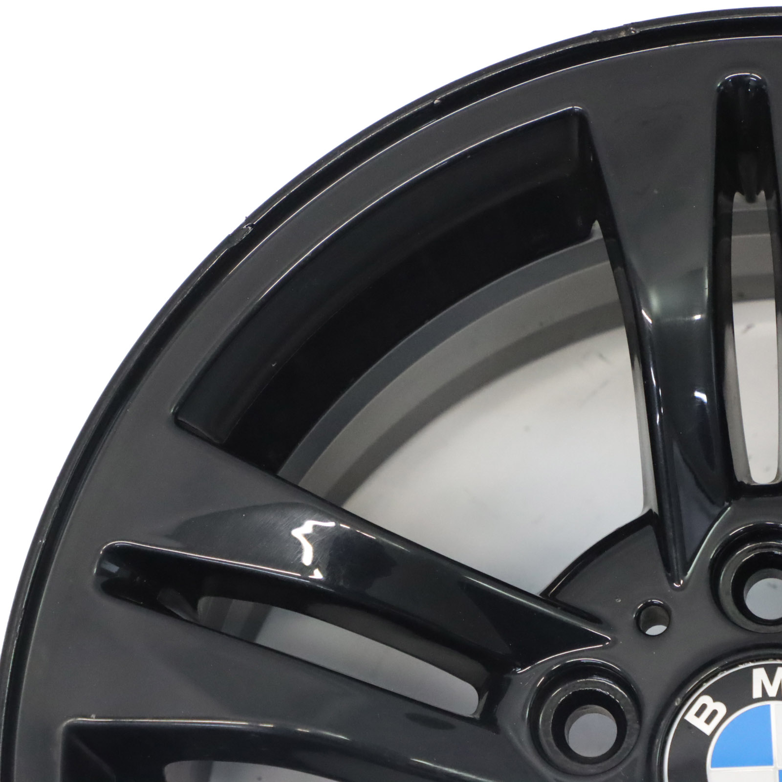 BMW X3 E83 Felga Aluminiowa 17" 8J 3401200