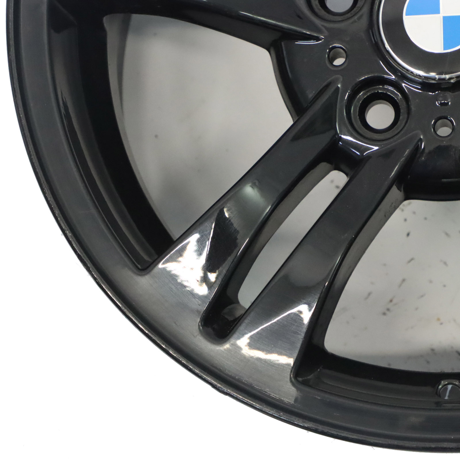 BMW X3 E83 Felga Aluminiowa 17" 8J 3401200