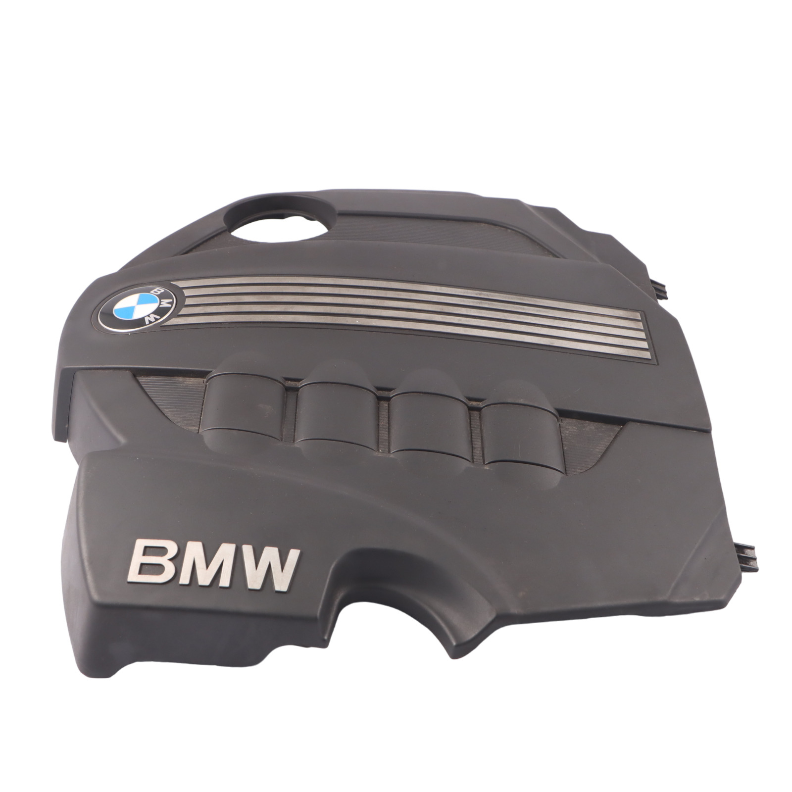 BMW E46 E60 E90 Pokrywa Osłona Silnika 4731149