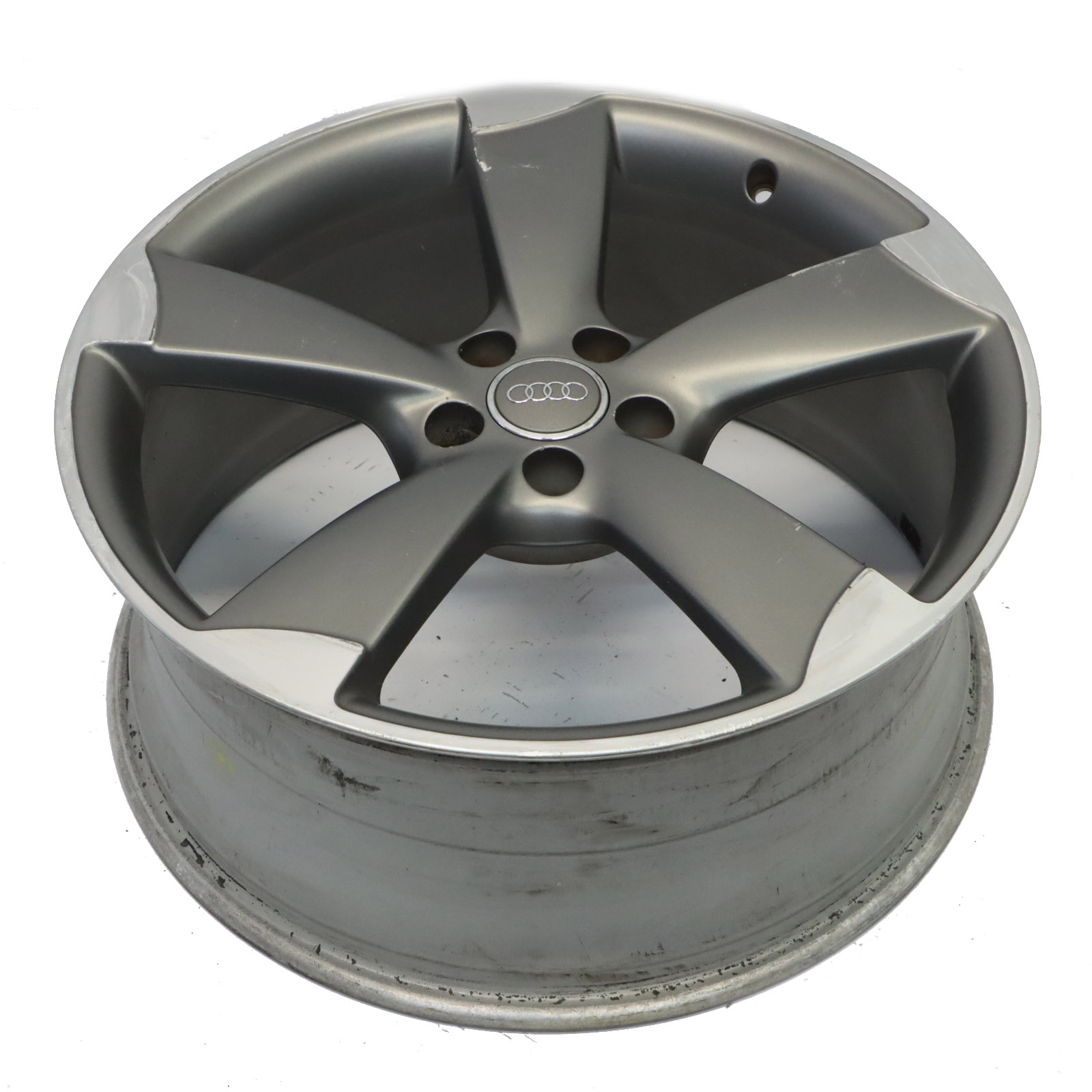 Audi A6 C7 A7 4G Rotor Felga aluminiowa 20" 8,5J ET:45 4G0601025BP