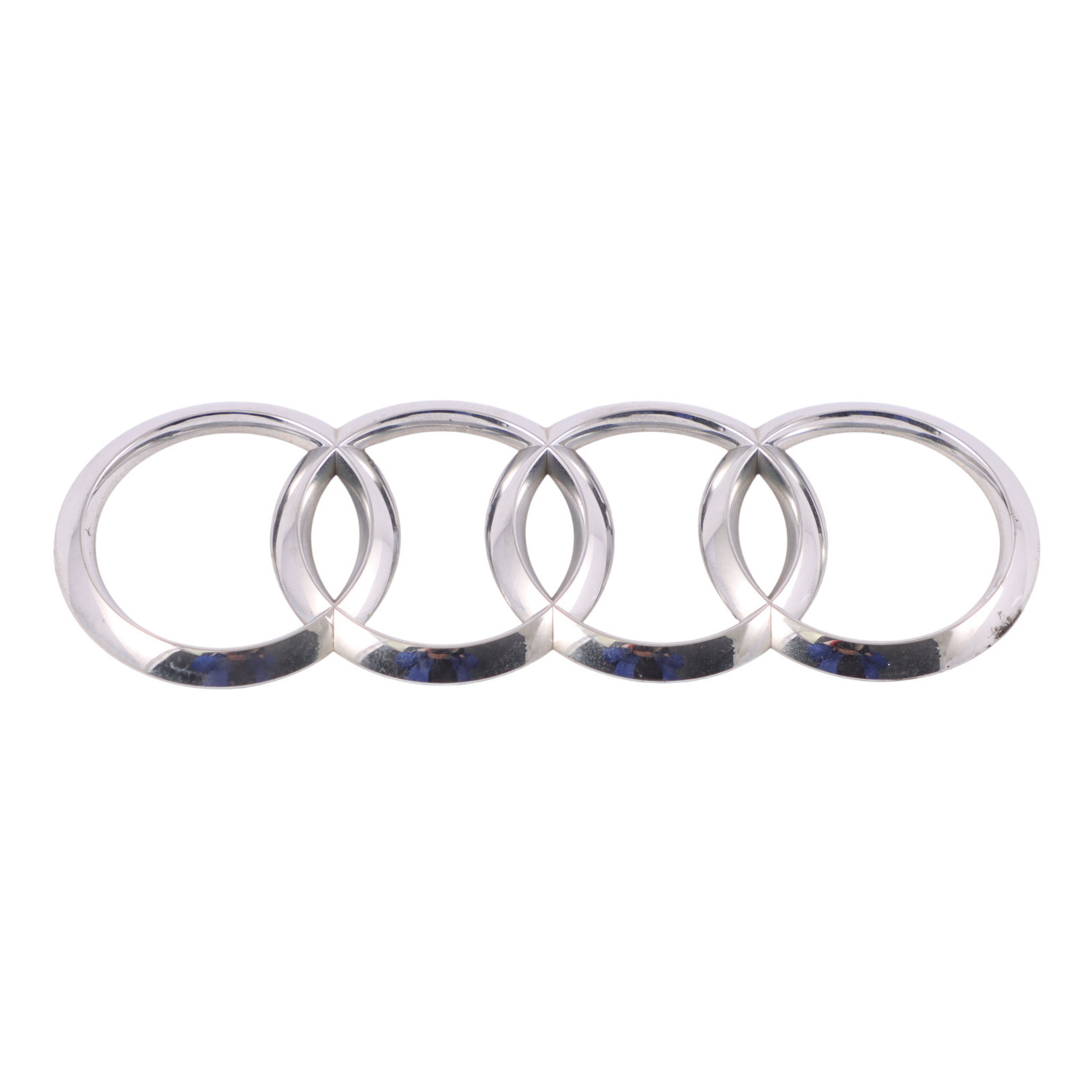 Audi Q5 8R Emblemat W Klapę Bagażnika 4H0853742A