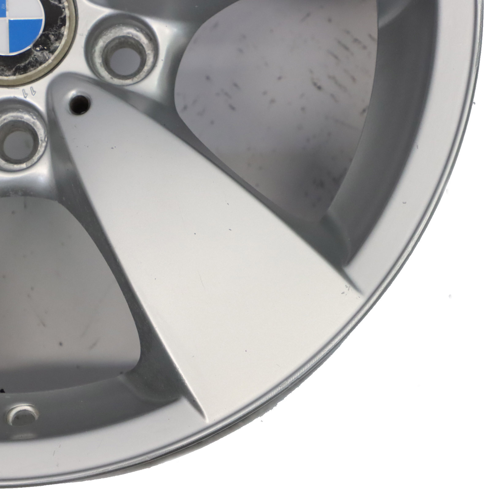 BMW E60 E61 Felga Aluminiowa 17" 7,5J 6762001