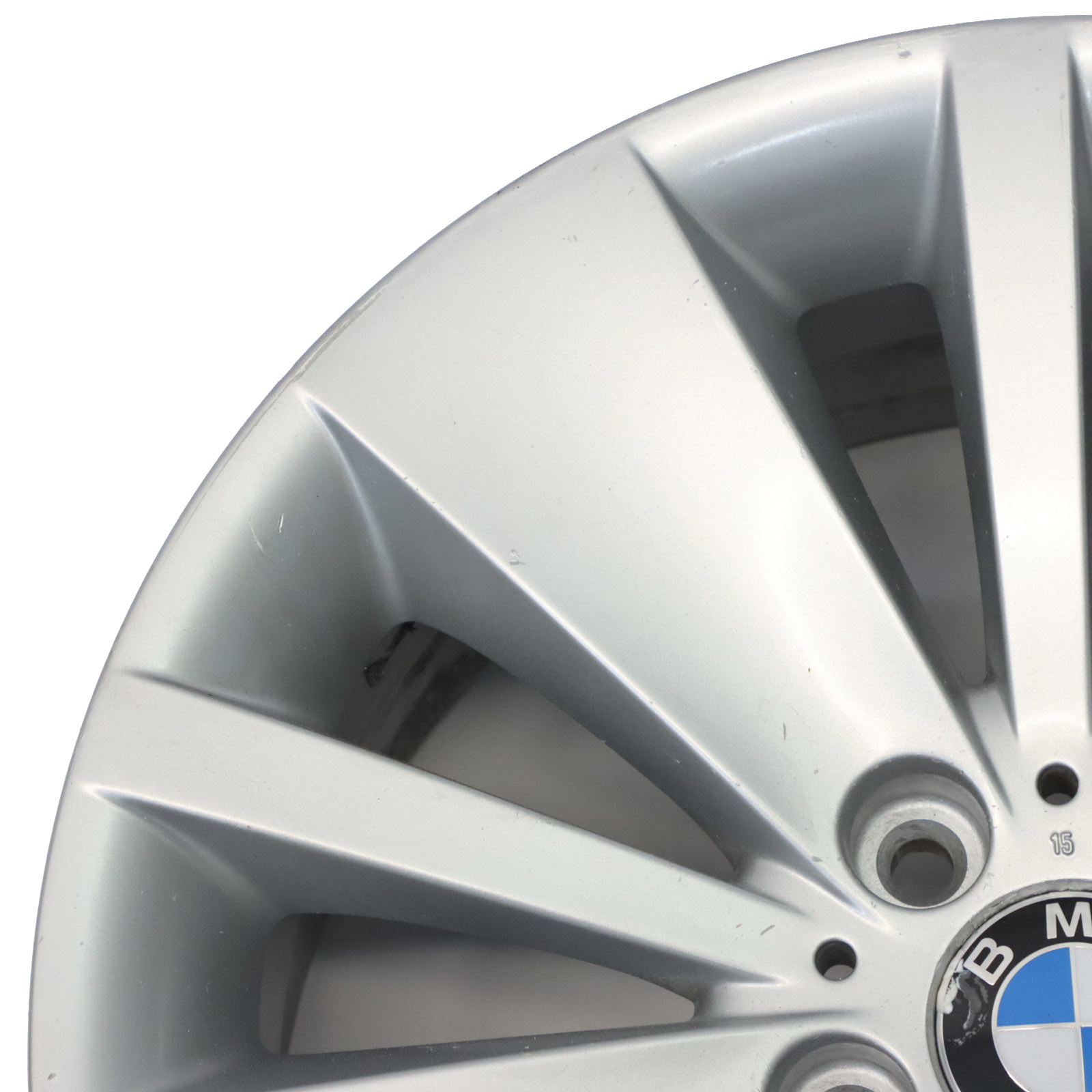 BMW E65 E66 Felga Aluminiowa 18" 8J ET:24 6767827