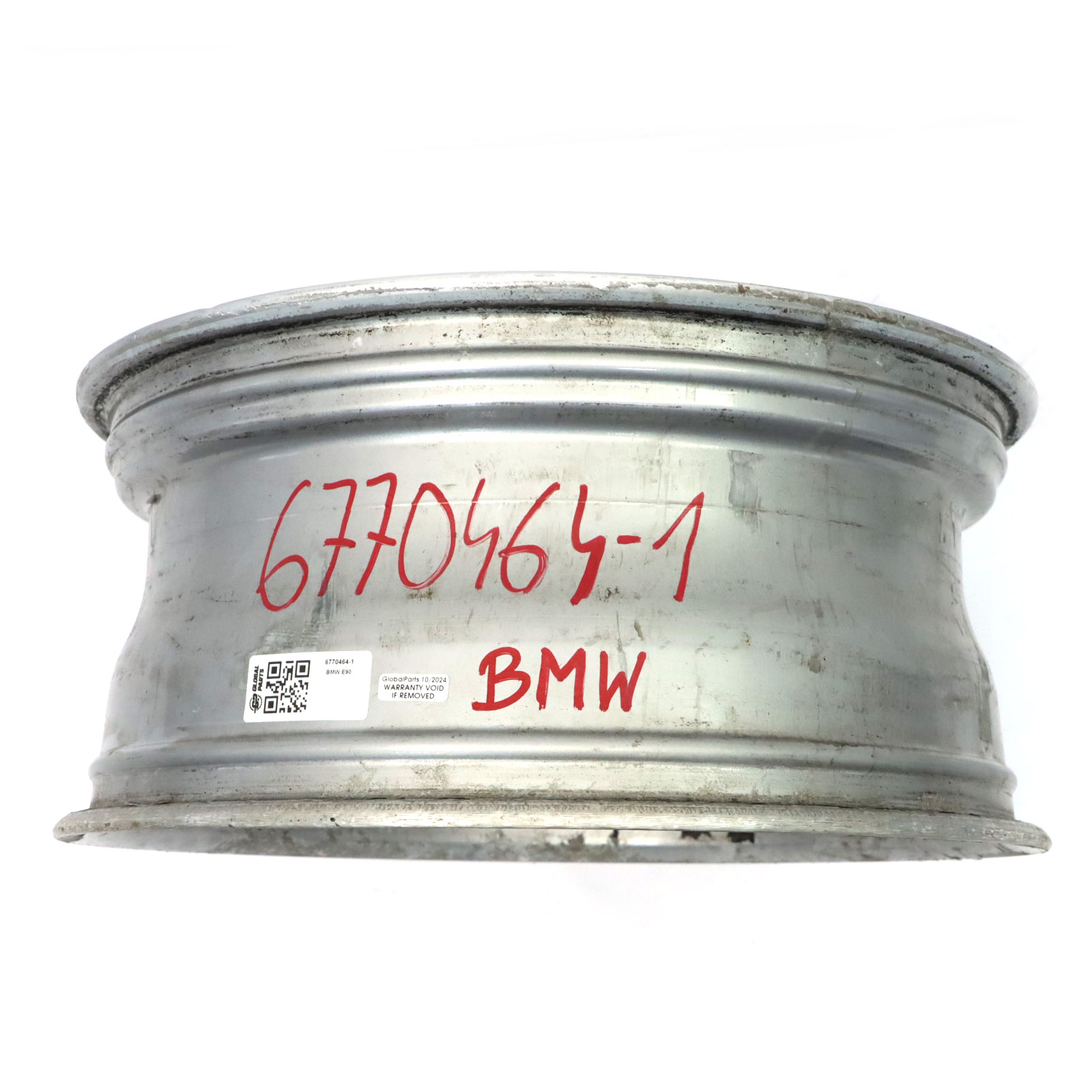 BMW E90 Felga Aluminiowa 18" 8J 6770464