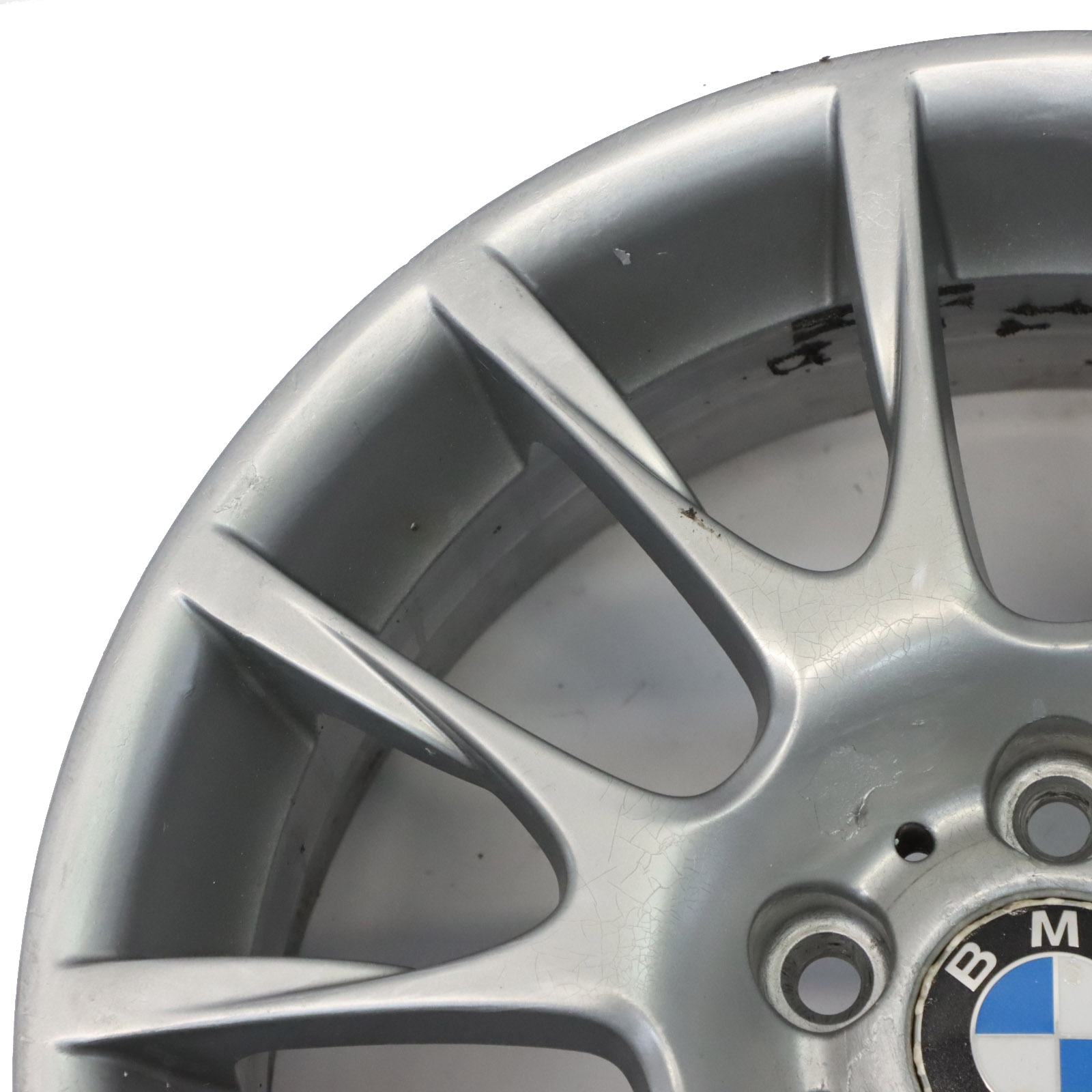 BMW E90 Felga Aluminiowa 18" 8J 6770464