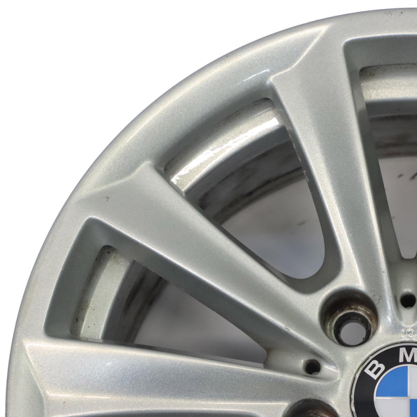 BMW F10 F11 F12 Felga Aluminiowa 17" 8J 6780720