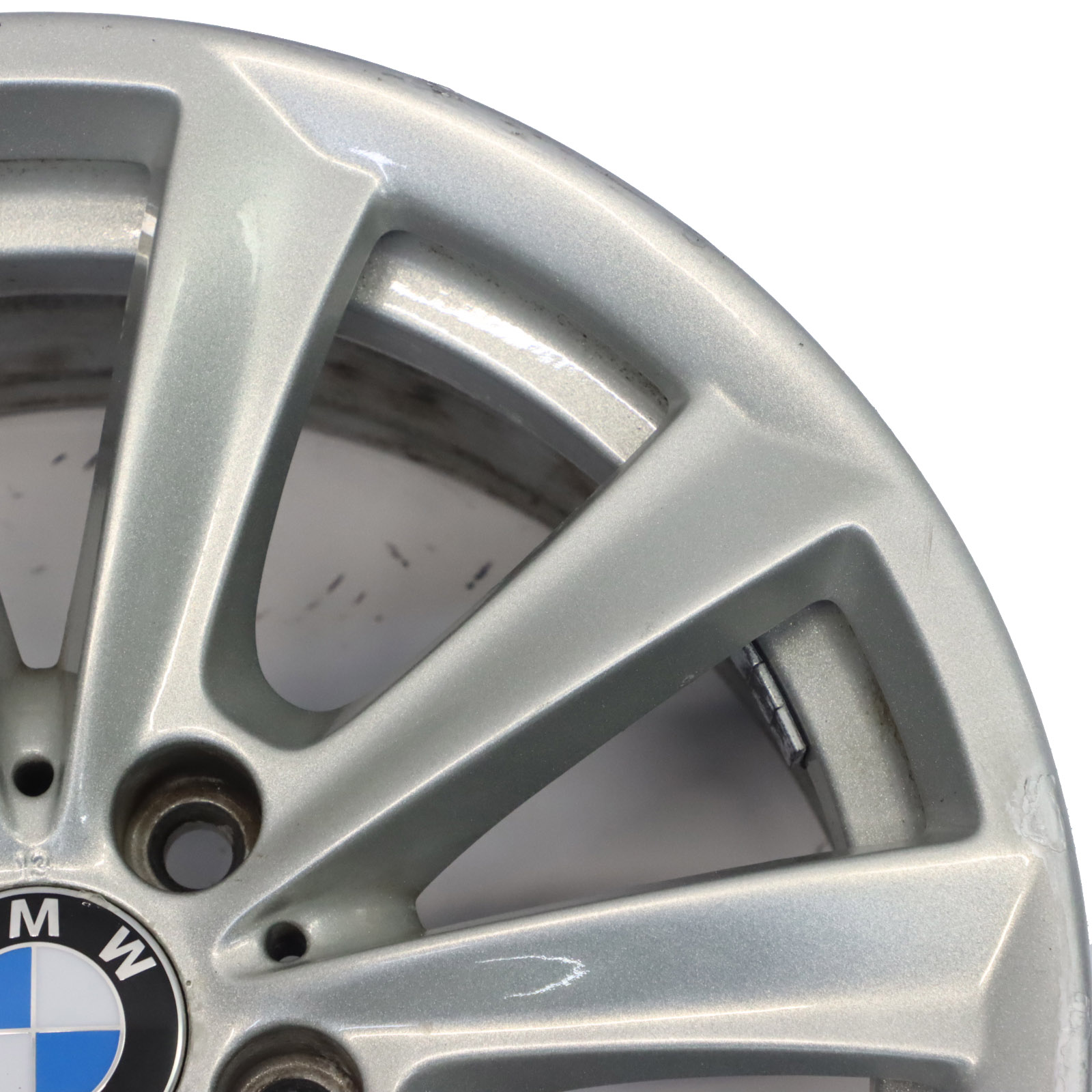 BMW F10 F11 F12 Felga Aluminiowa 17" 8J 6780720