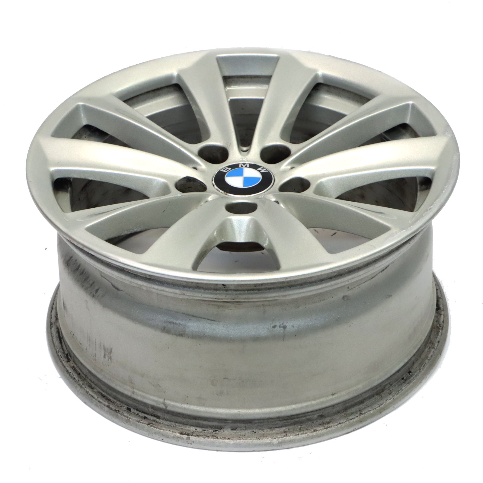 BMW F10 F11 F12 Felga Aluminiowa 17" 8J 6780720