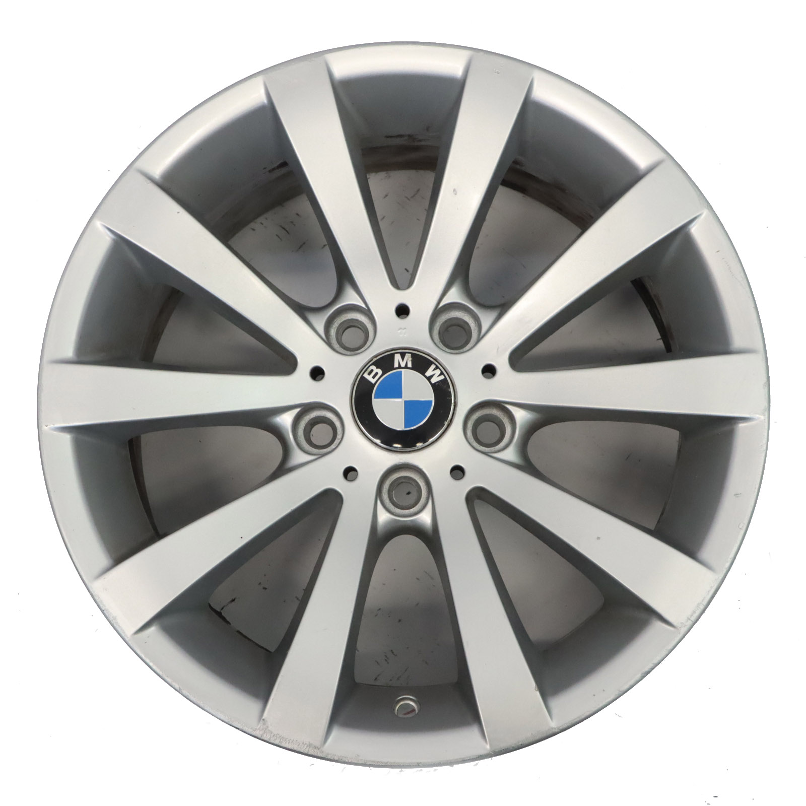 BMW E90 Felga aluminiowa 17" ET:34 8J 6783631