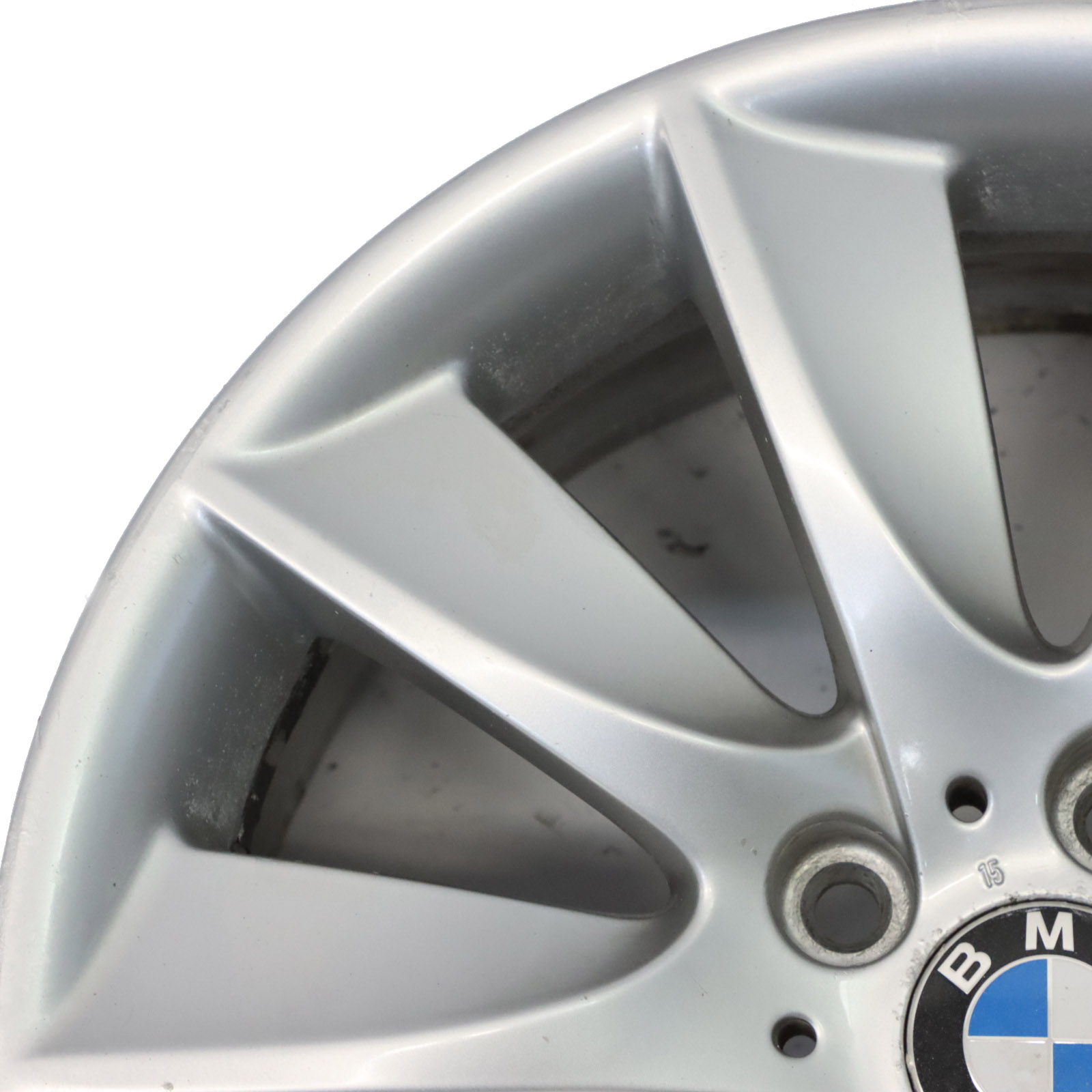 BMW F10 F11 Felga Aluminiowa 18" 8J ET:30 Turbine Styling 329 6790174