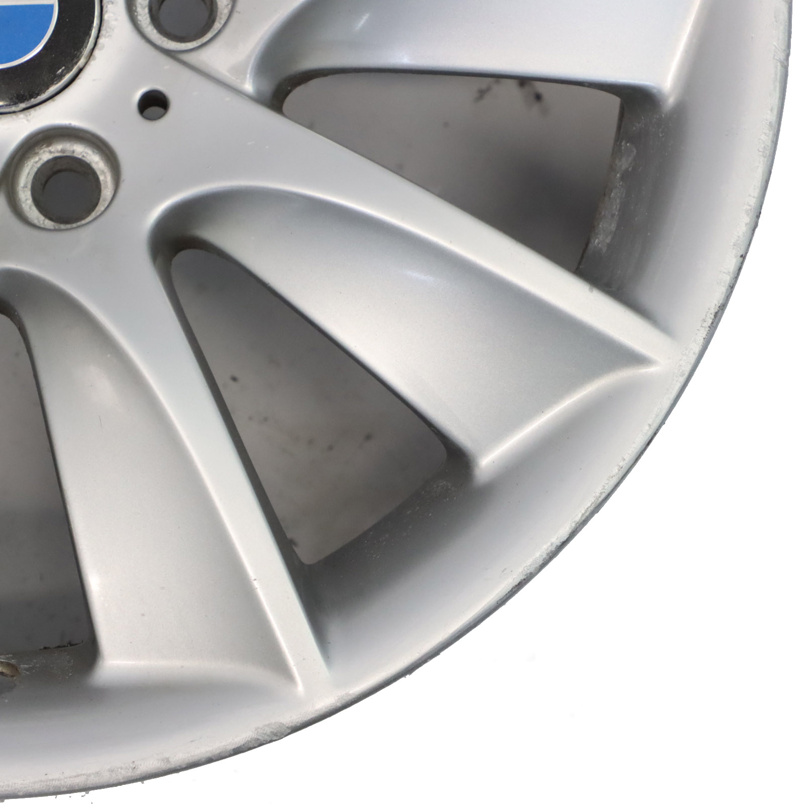 BMW F10 F11 Felga Aluminiowa 18" 8J ET:30 Turbine Styling 329 6790174