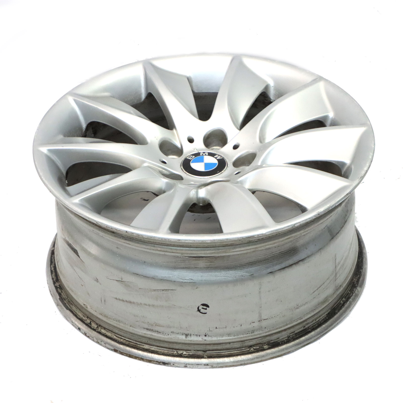 BMW F10 F11 Felga Aluminiowa 18" 8J ET:30 Turbine Styling 329 6790174