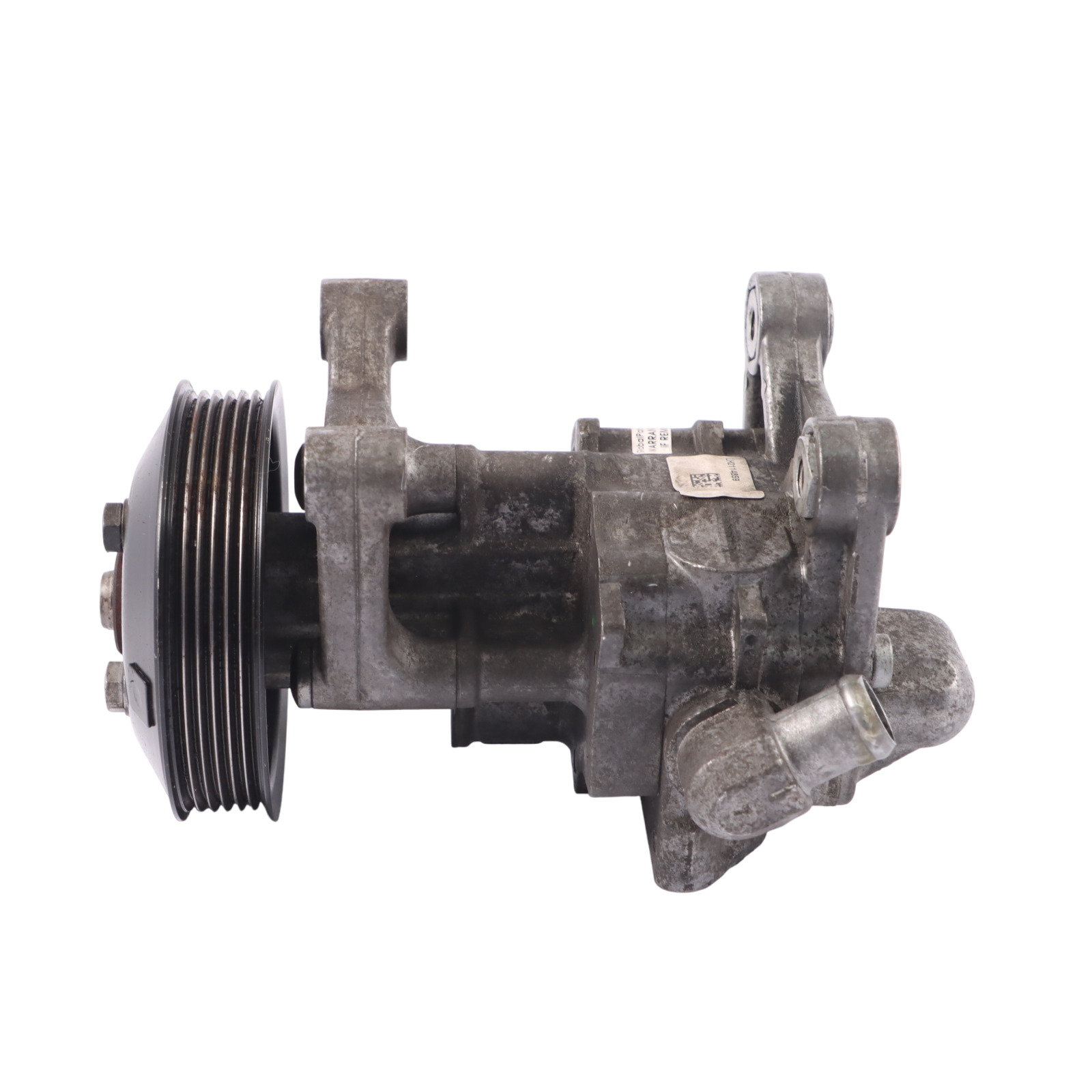 BMW X5 E70 Hydrauliczna Pompa Wody 6796460